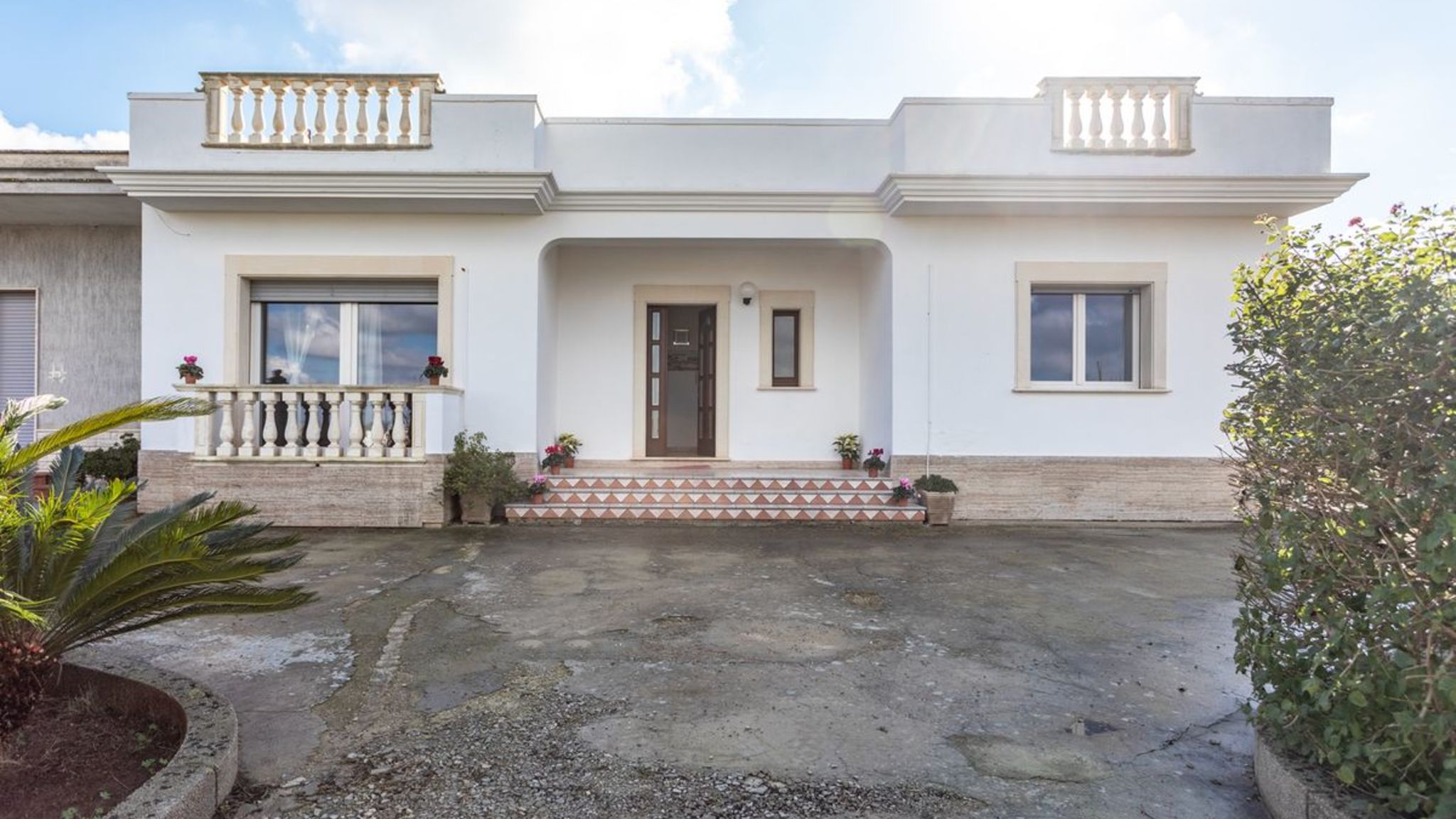 Salento Reservation Racale Apart Hotel Mirella camera 4 - Salento Reservation