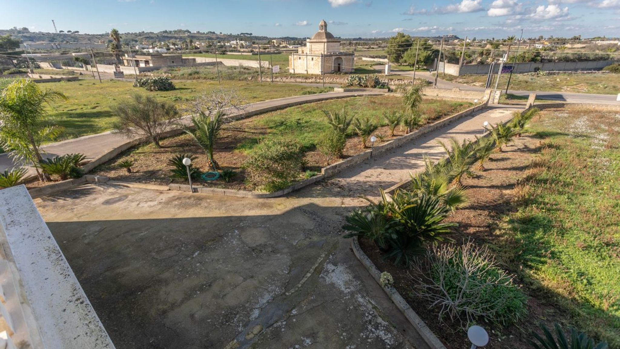 Salento Reservation Racale Apart Hotel Mirella camera 4 - Salento Reservation