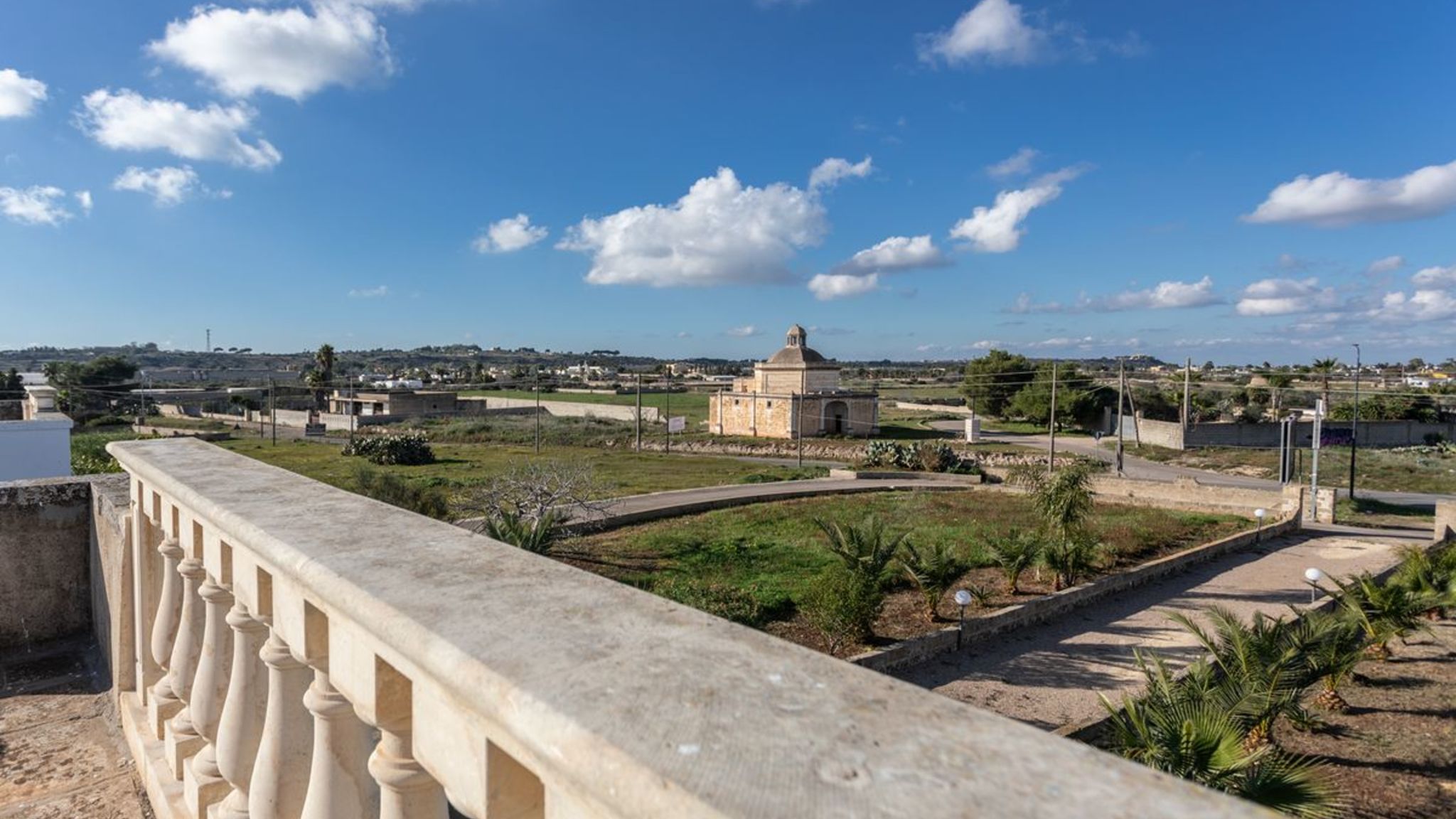 Salento Reservation Racale Apart Hotel Mirella camera 4 - Salento Reservation