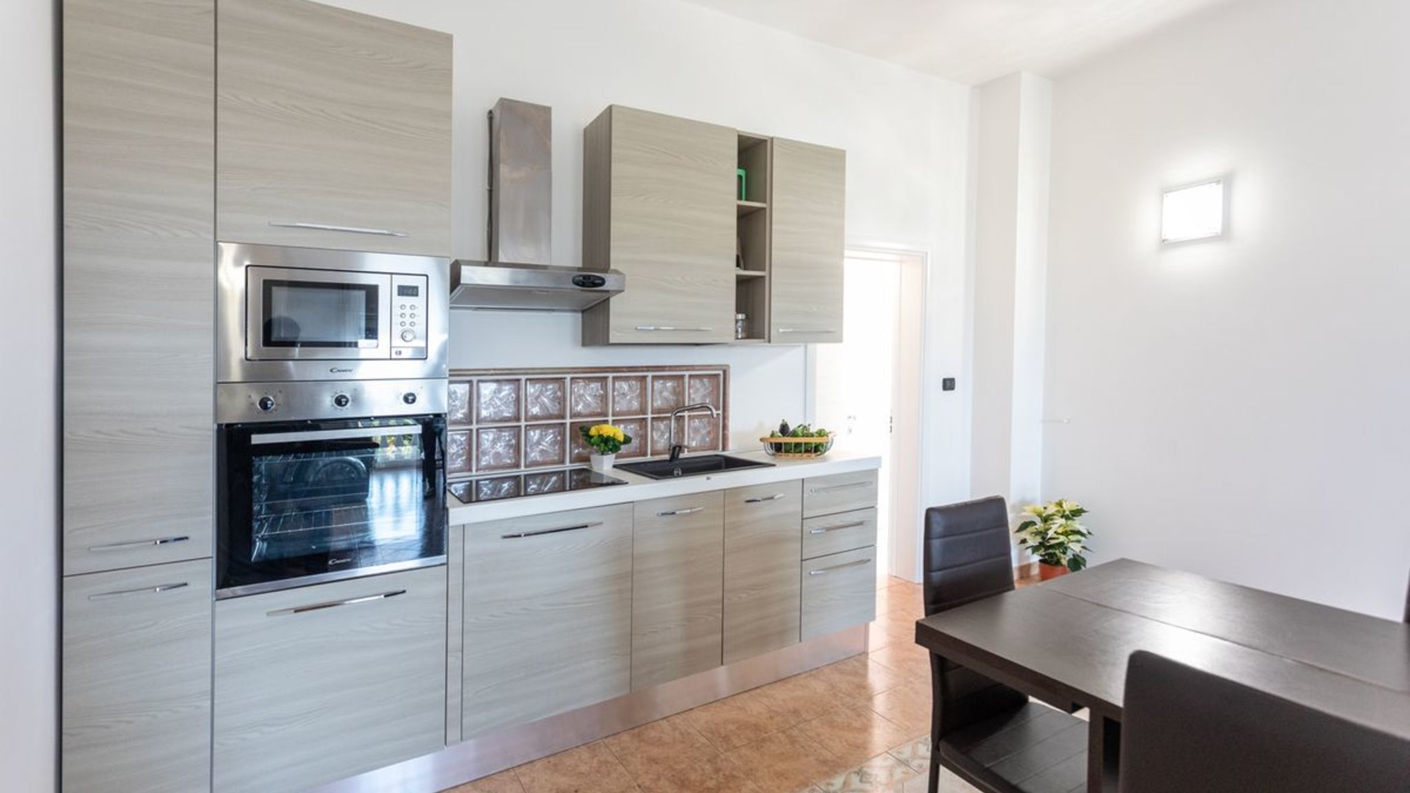 Salento Reservation Racale Apart Hotel Mirella camera 4 - Salento Reservation