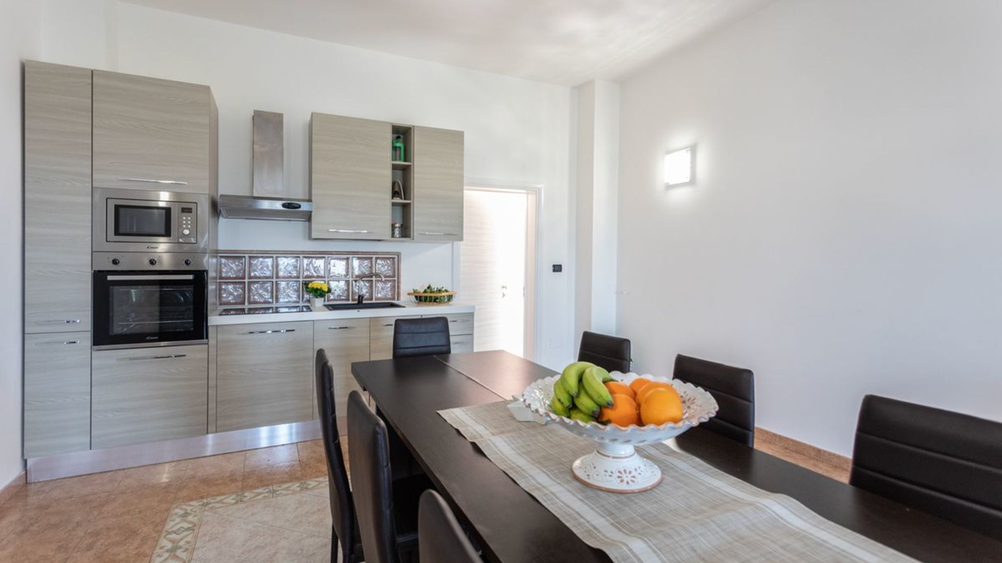 Salento Reservation Racale Apart Hotel Mirella camera 4 - Salento Reservation