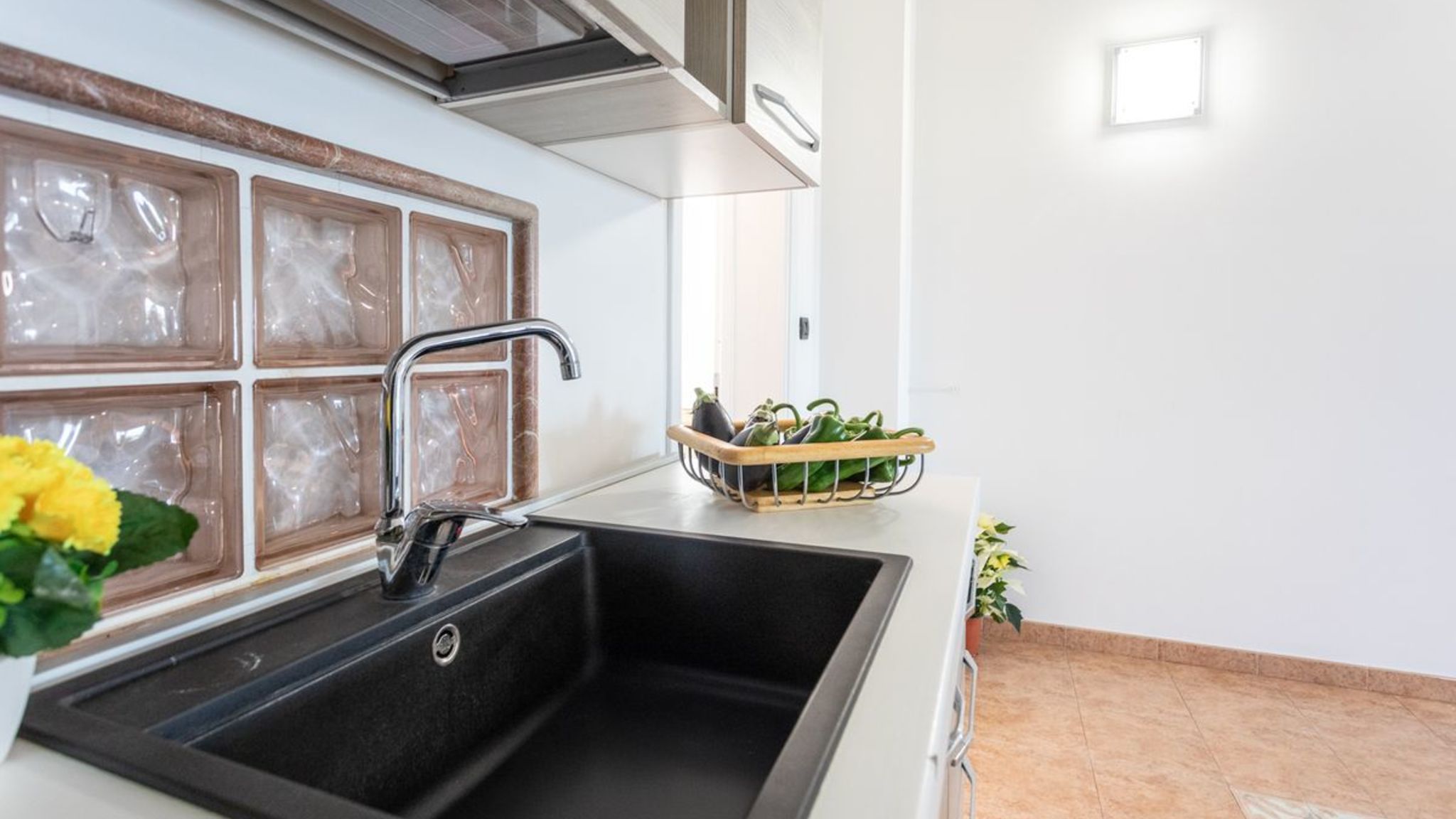 Salento Reservation Racale Apart Hotel Mirella camera 4 - Salento Reservation