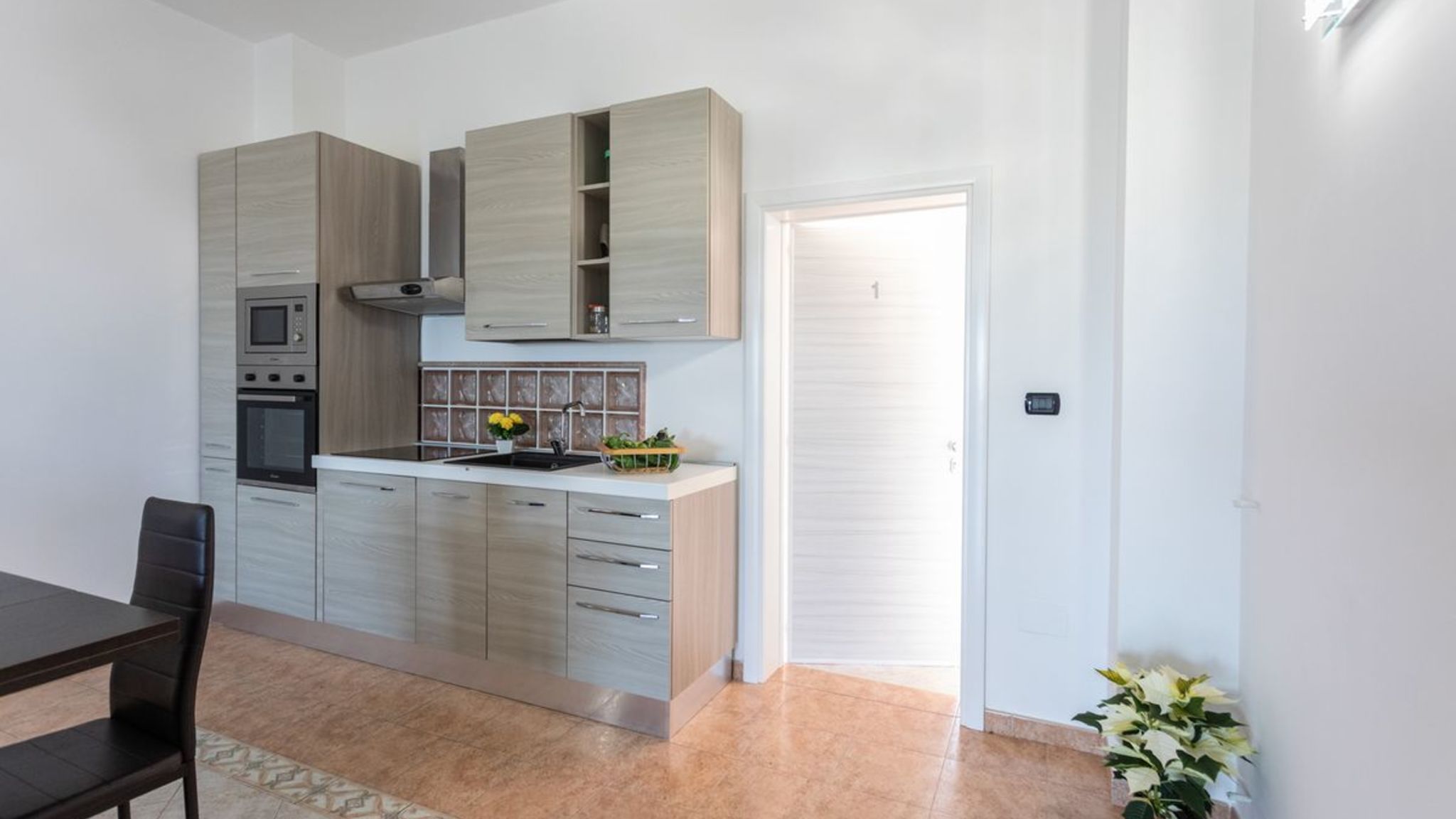 Salento Reservation Racale Apart Hotel Mirella camera 4 - Salento Reservation