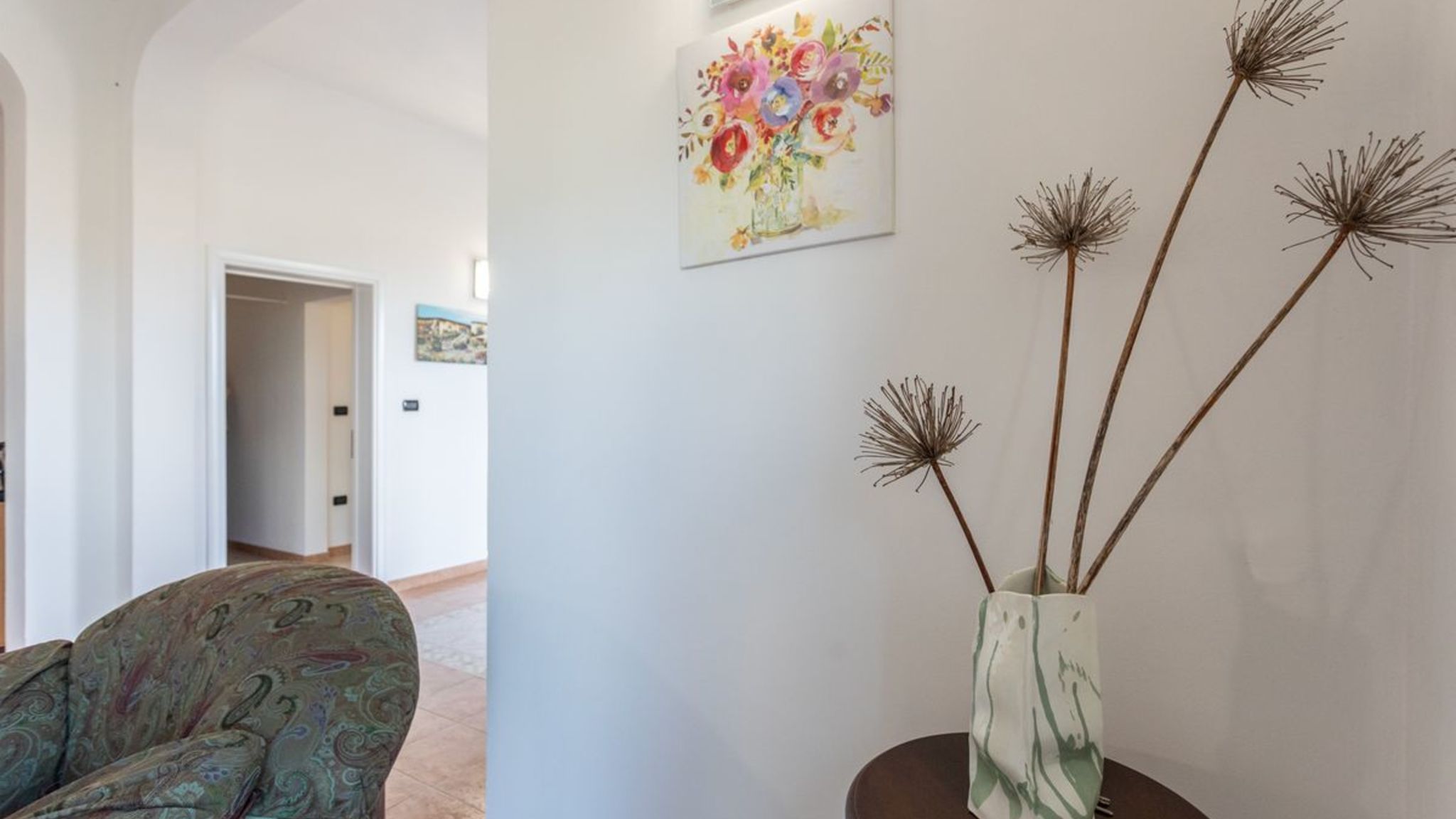 Salento Reservation Racale Apart Hotel Mirella camera 4 - Salento Reservation