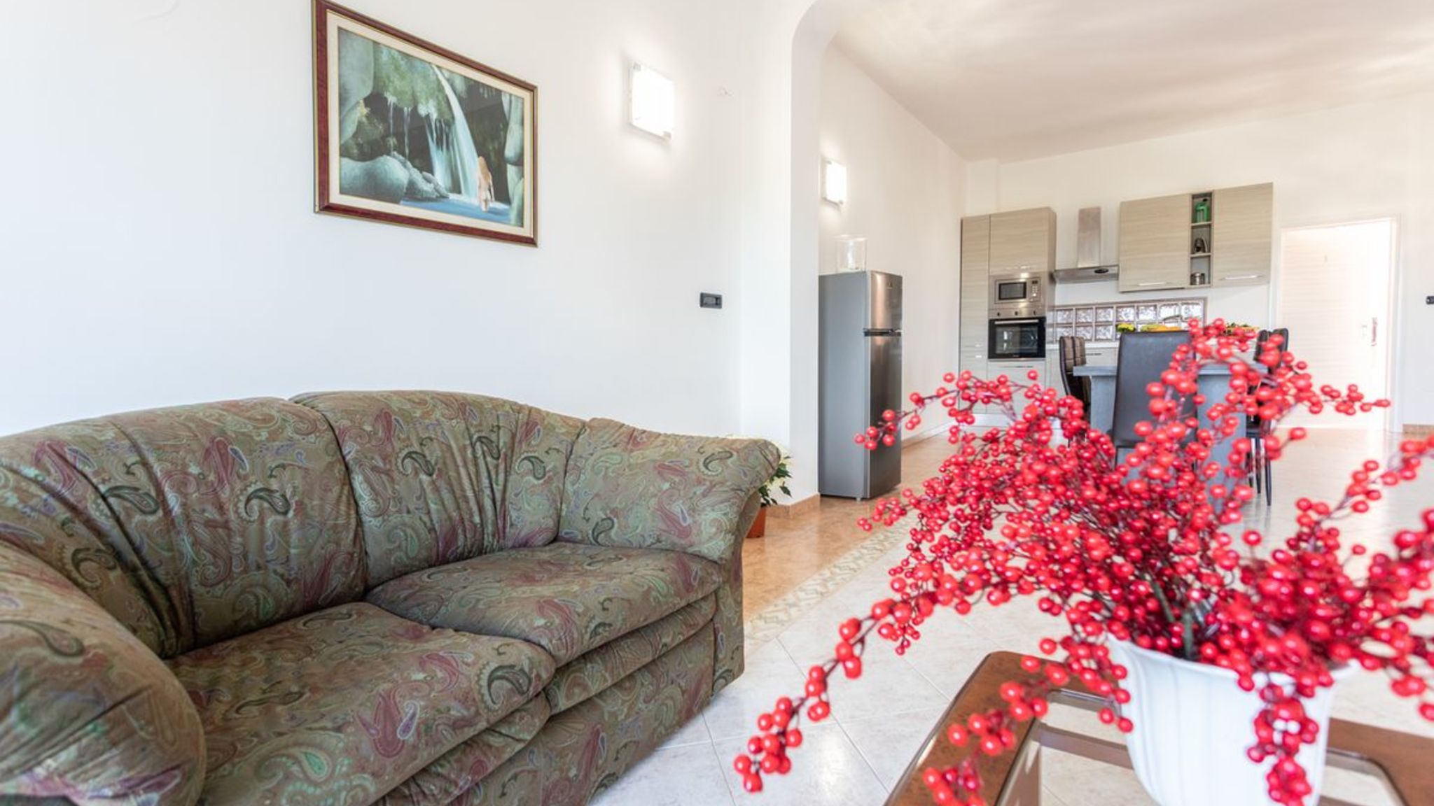 Salento Reservation Racale Apart Hotel Mirella camera 4 - Salento Reservation