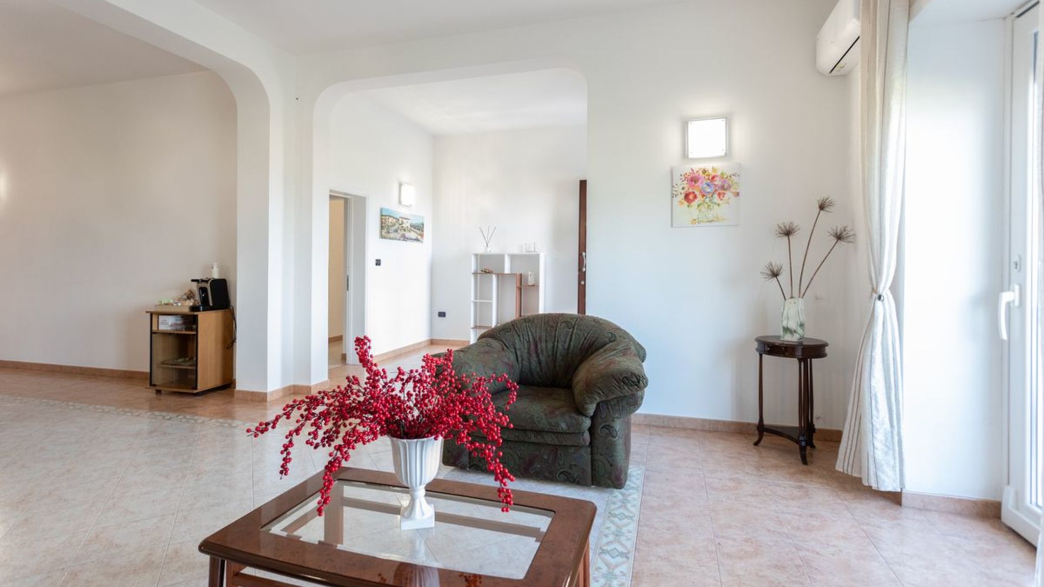 Salento Reservation Racale Apart Hotel Mirella camera 4 - Salento Reservation