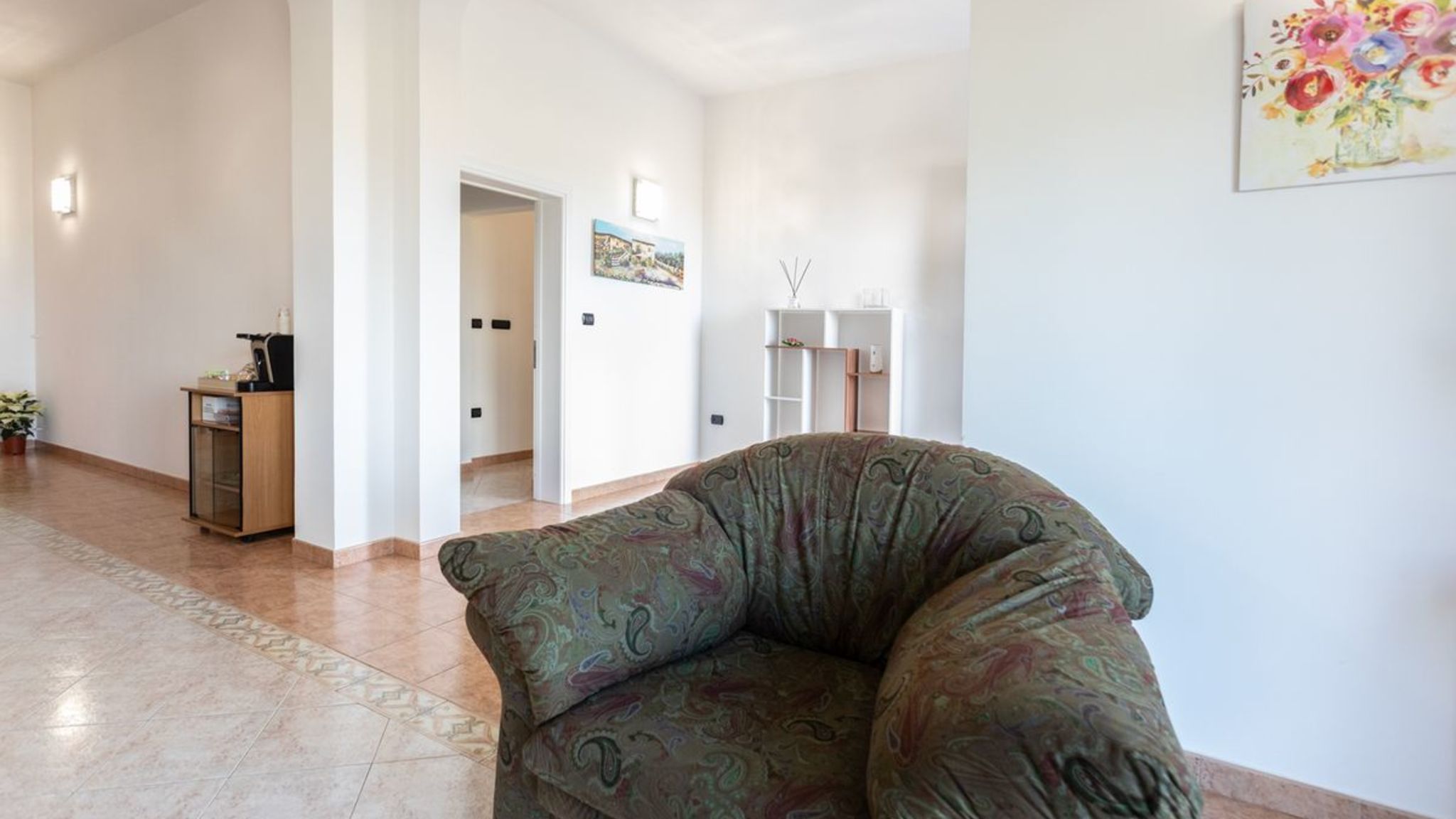 Salento Reservation Racale Apart Hotel Mirella camera 4 - Salento Reservation