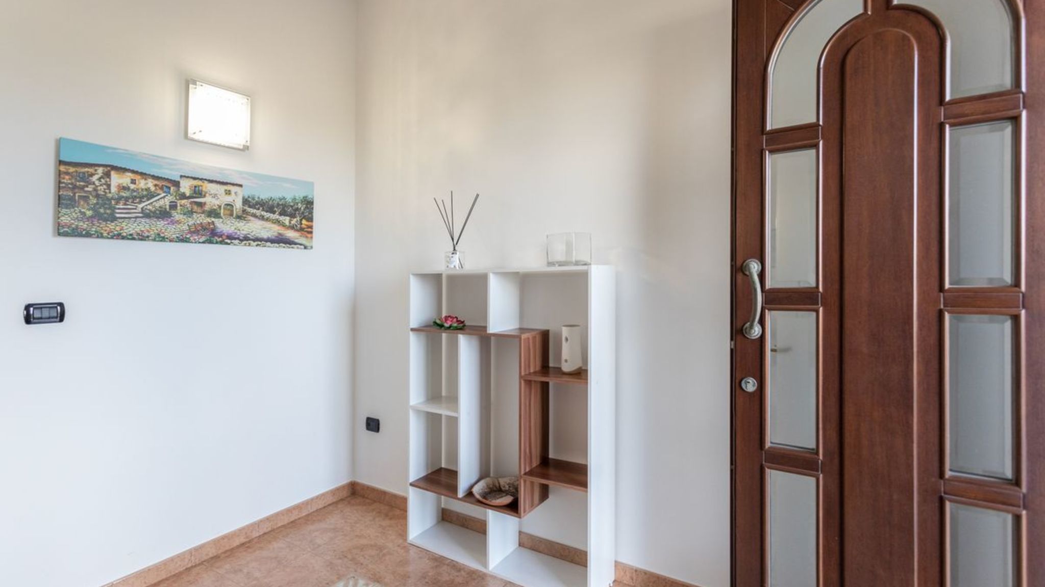 Salento Reservation Racale Apart Hotel Mirella camera 4 - Salento Reservation