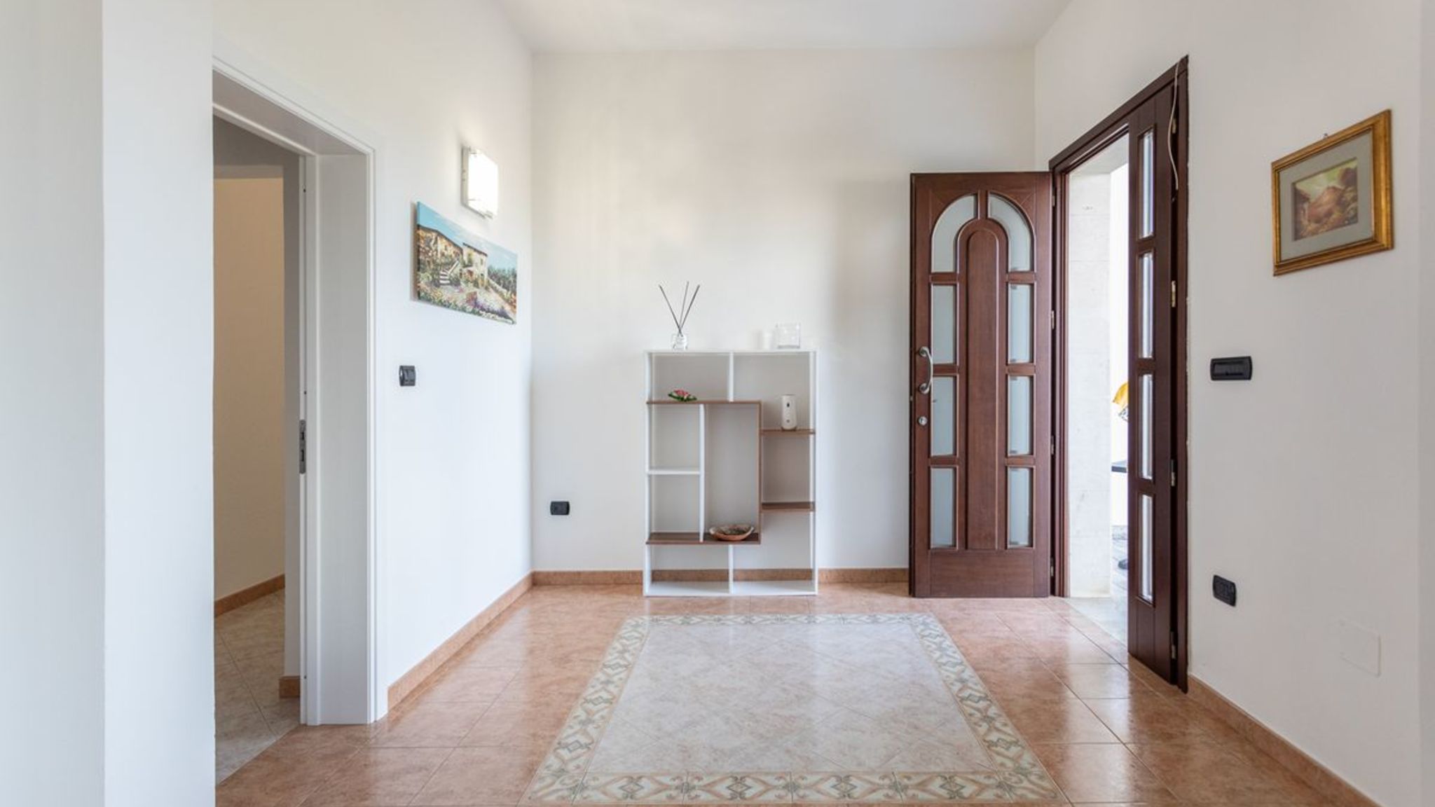 Salento Reservation Racale Apart Hotel Mirella camera 4 - Salento Reservation