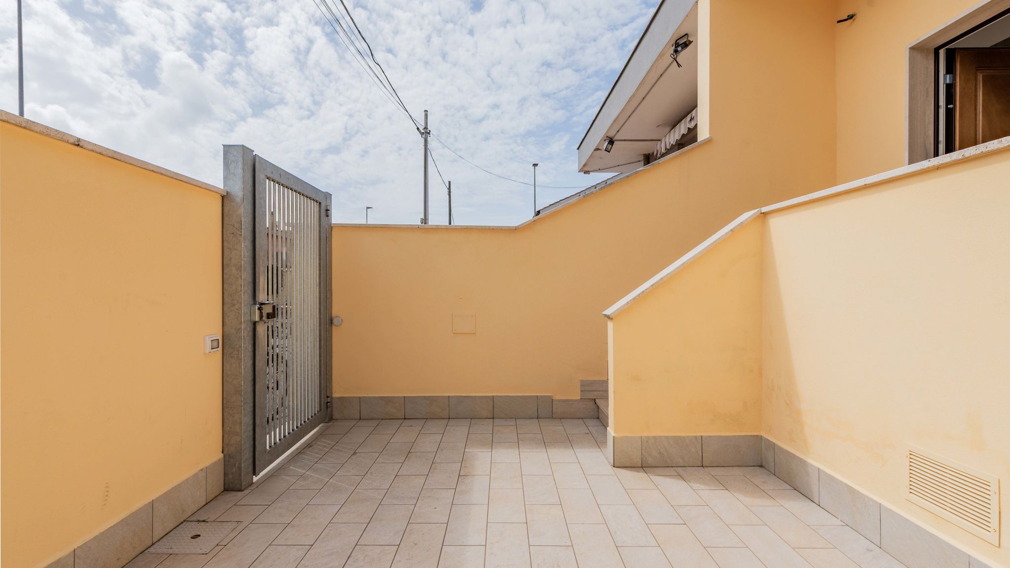 Italianway Fiumicino Mungo