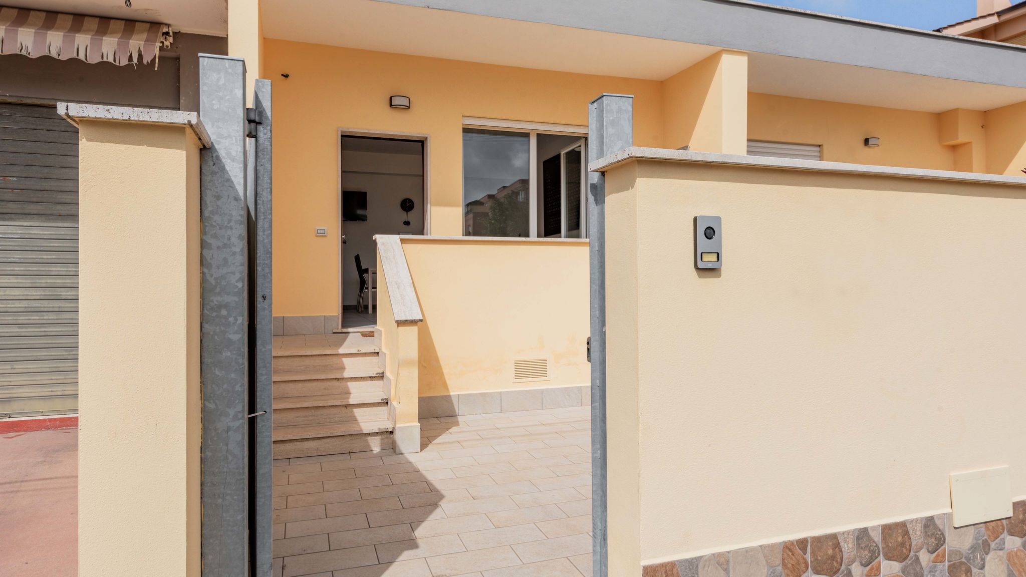 Italianway Fiumicino Mungo