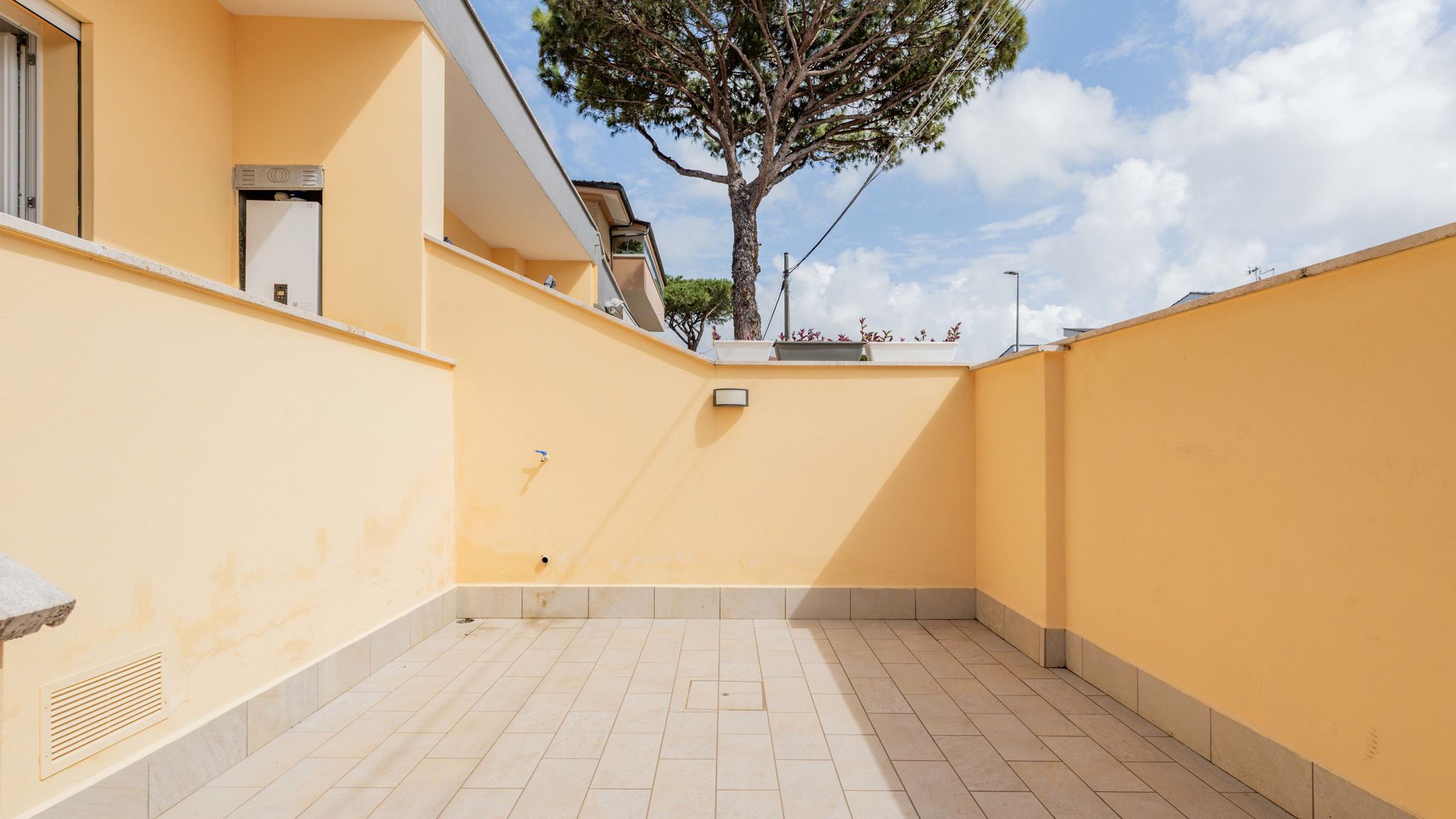 Italianway Fiumicino Mungo