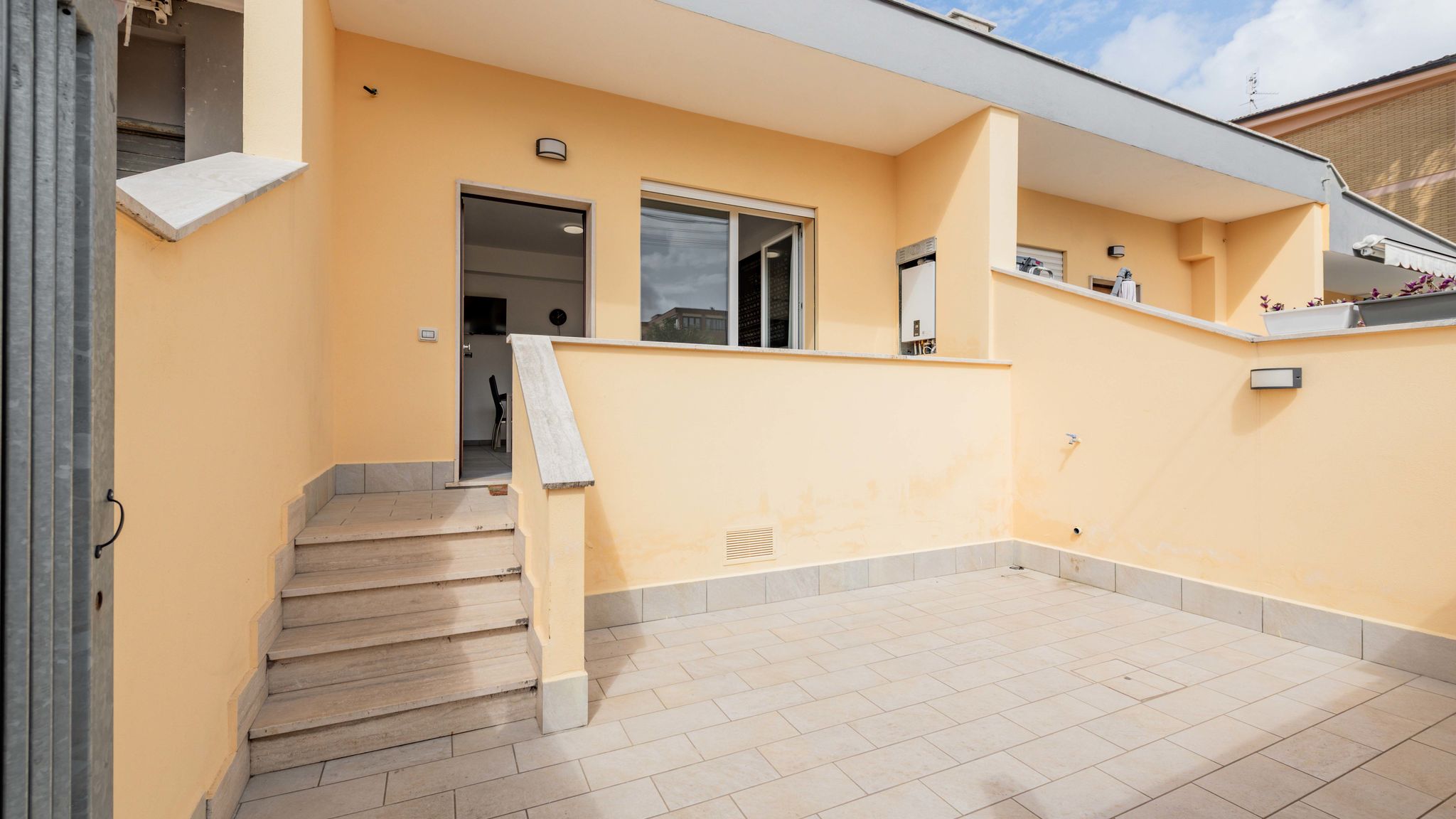 Italianway Fiumicino Mungo