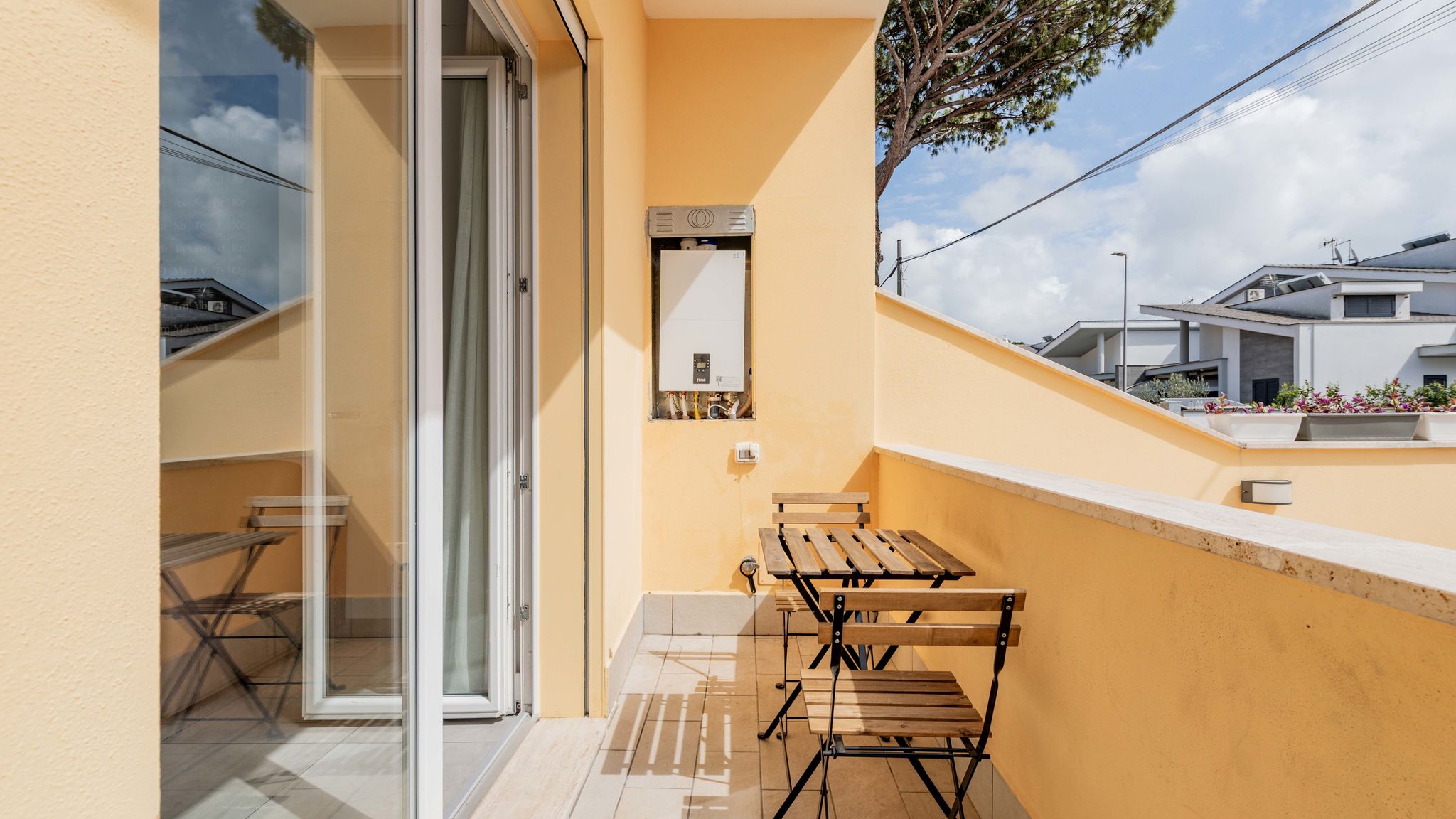 Italianway Fiumicino Mungo