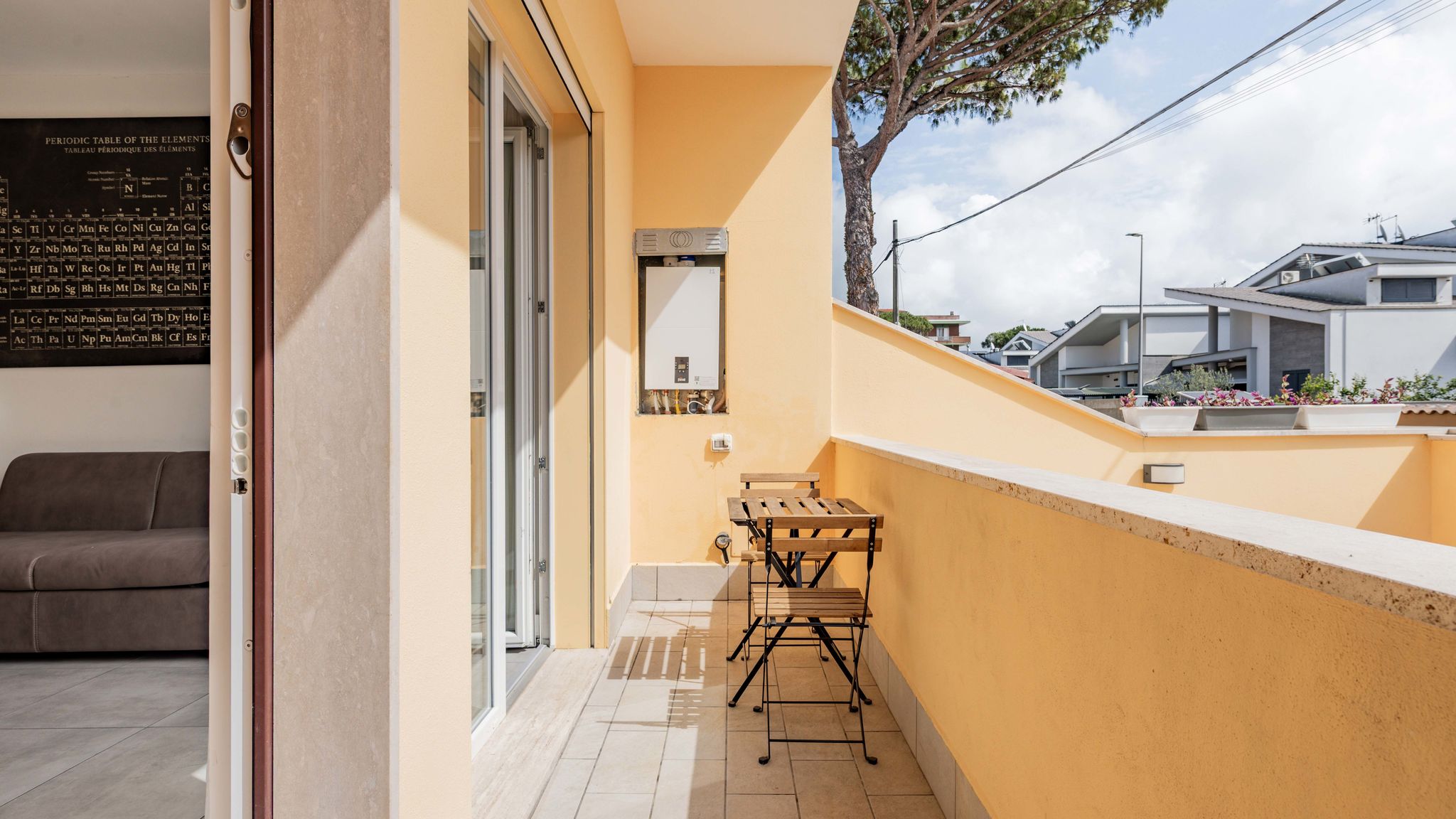 Italianway Fiumicino Mungo