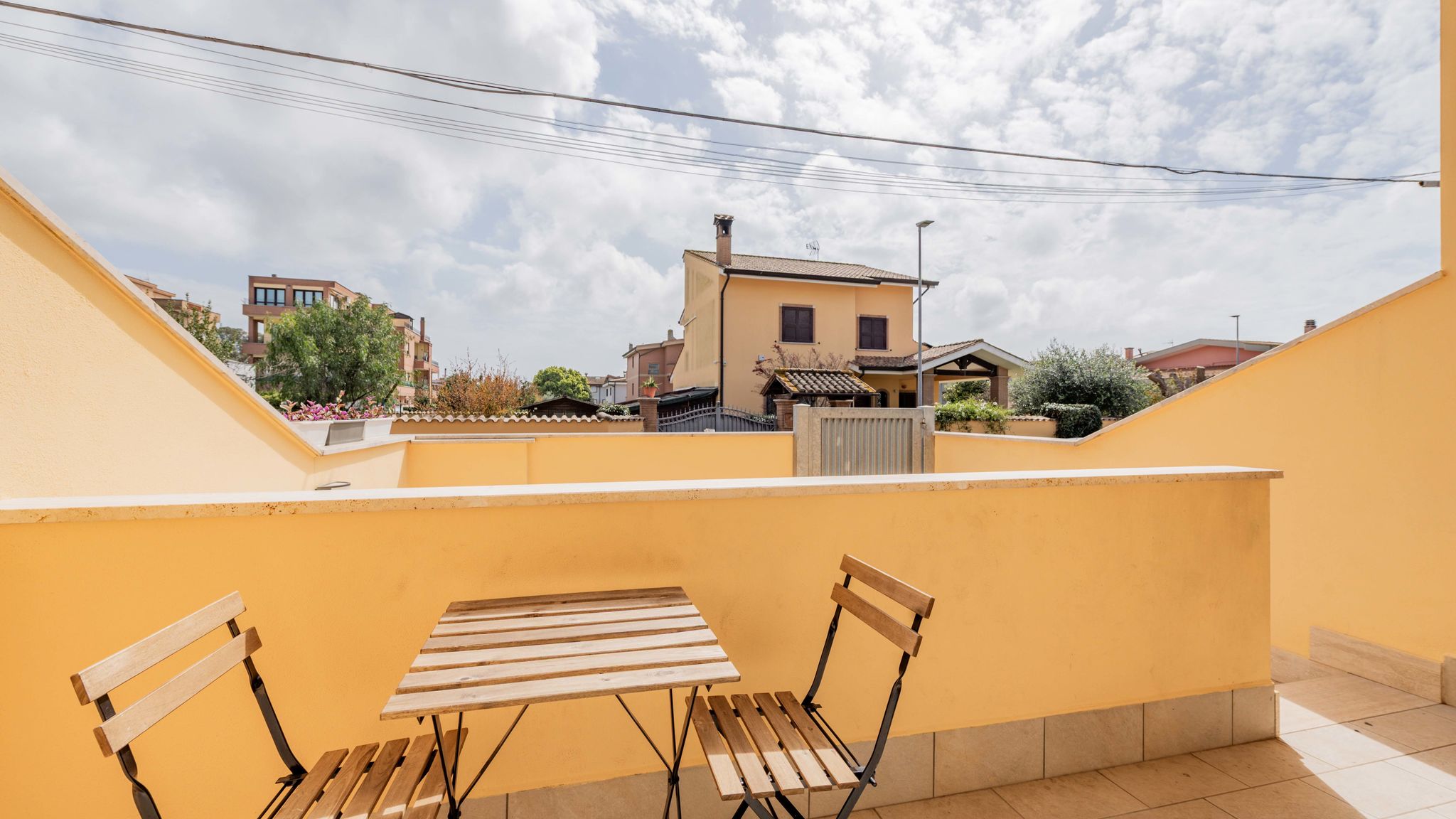 Italianway Fiumicino Mungo