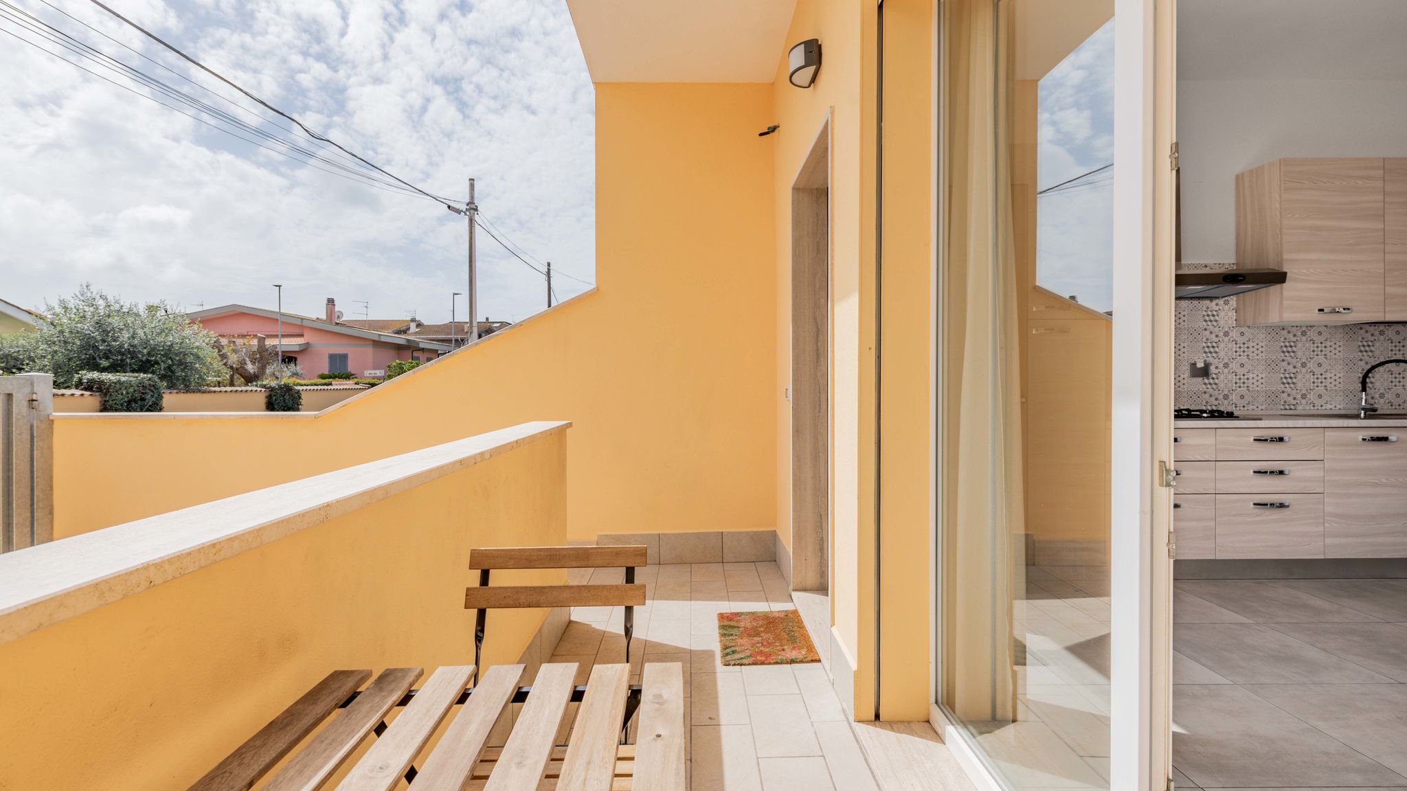 Italianway Fiumicino Mungo