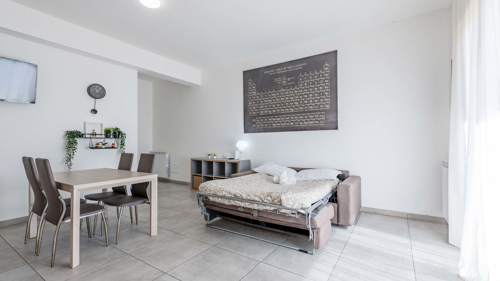 Italianway Fiumicino Mungo