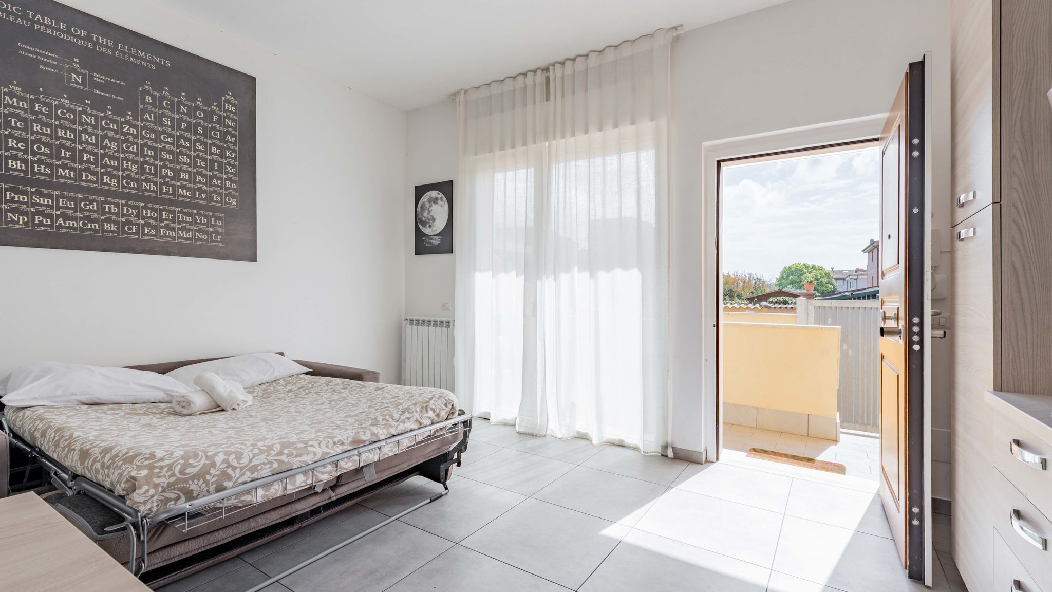 Italianway Fiumicino Mungo