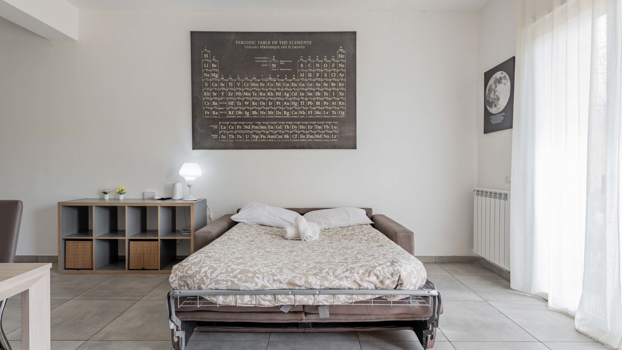 Italianway Fiumicino Mungo