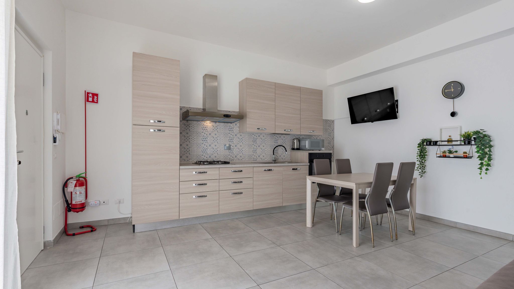 Italianway Fiumicino Mungo