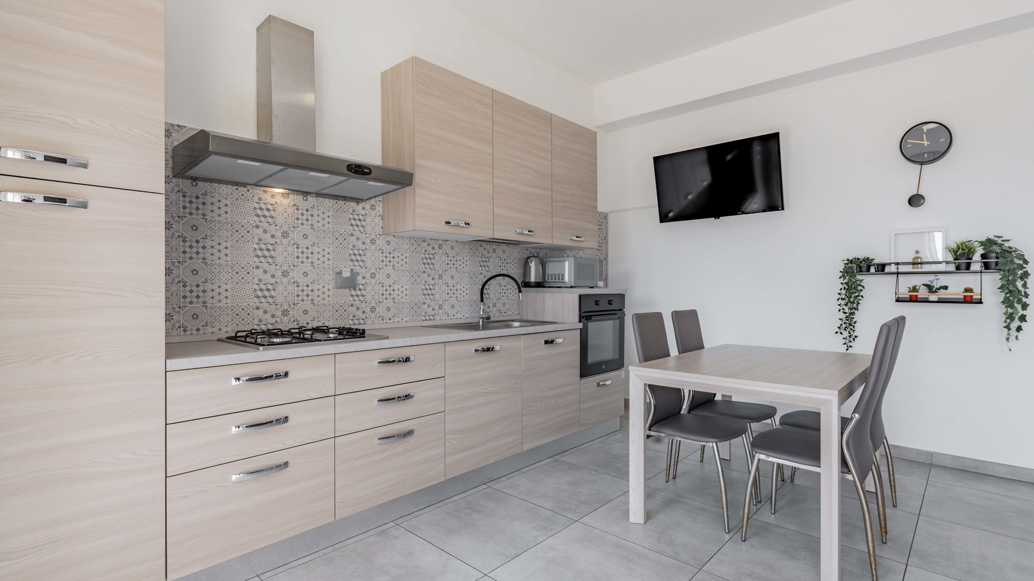 Italianway Fiumicino Mungo