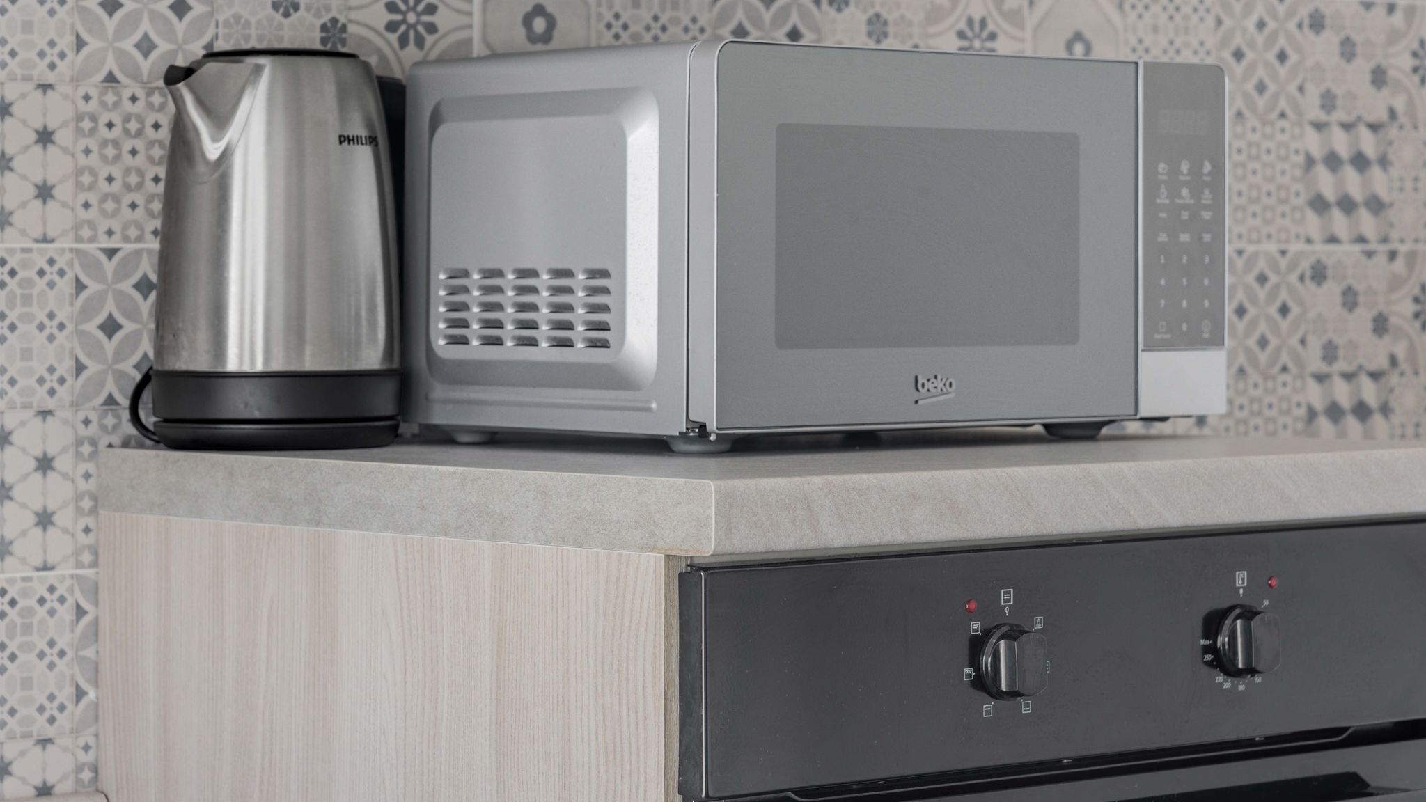 Italianway Fiumicino Mungo