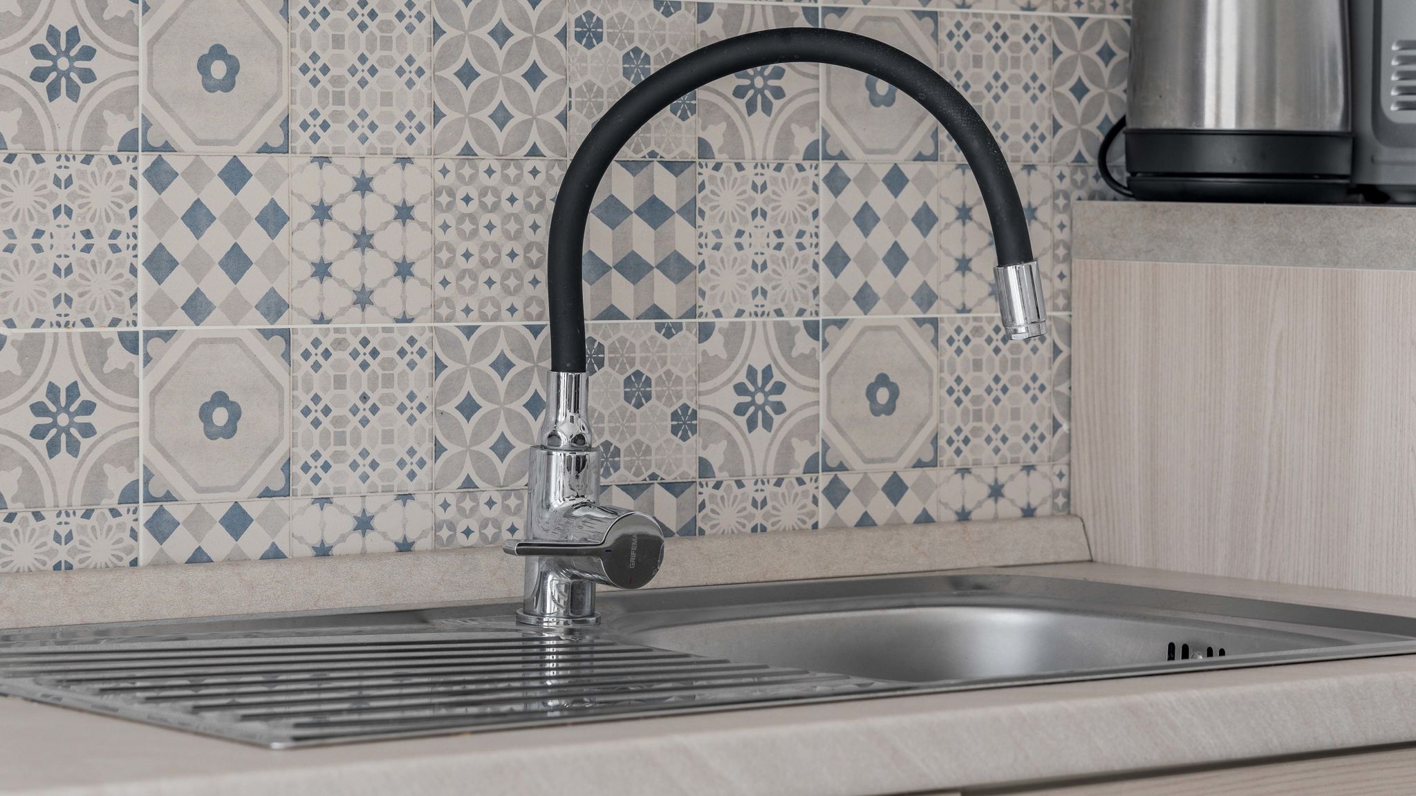 Italianway Fiumicino Mungo