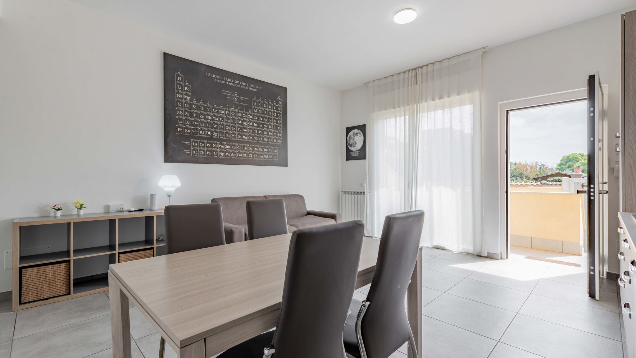 Italianway Fiumicino Mungo