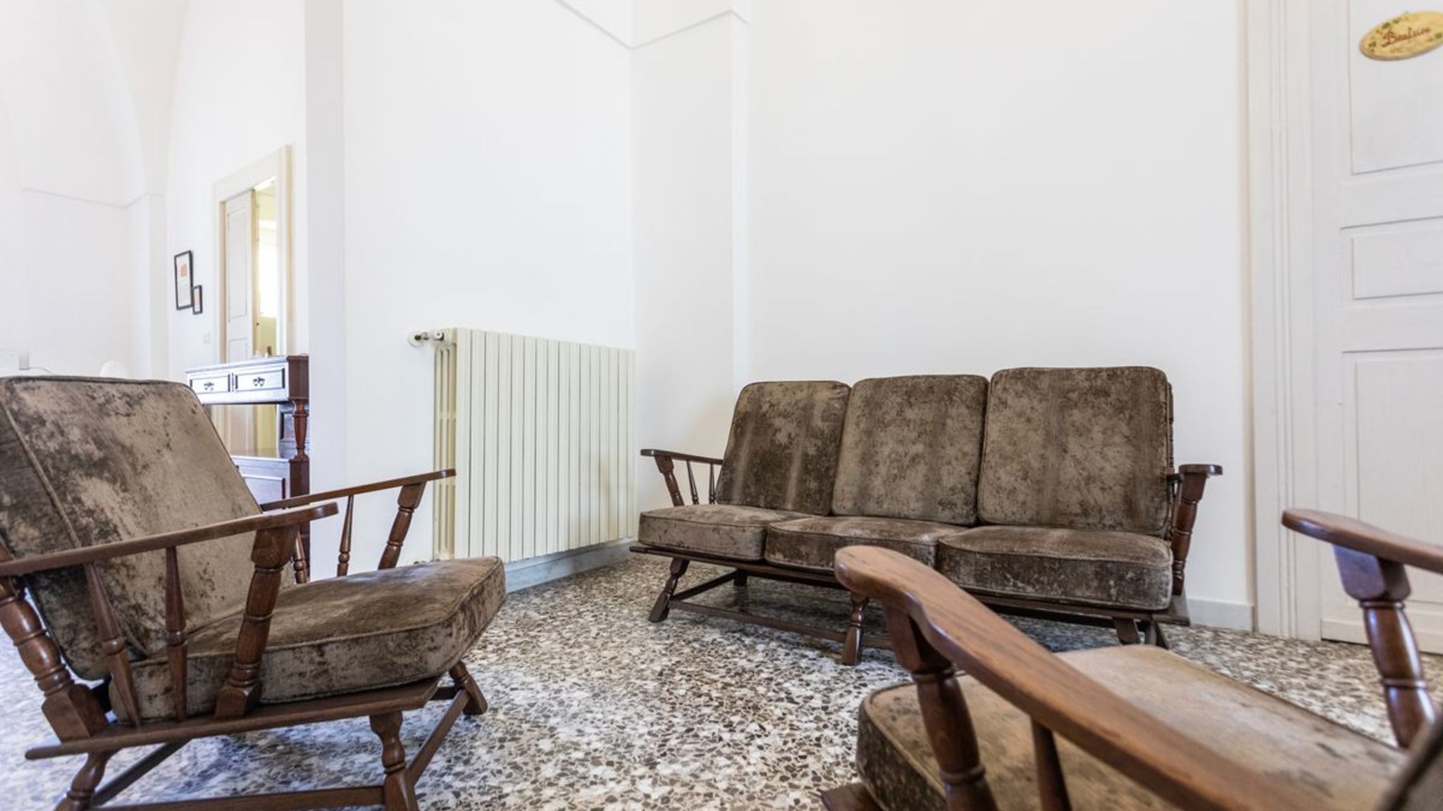 Italianway Racale Palazzo Dante - Salento Reservation