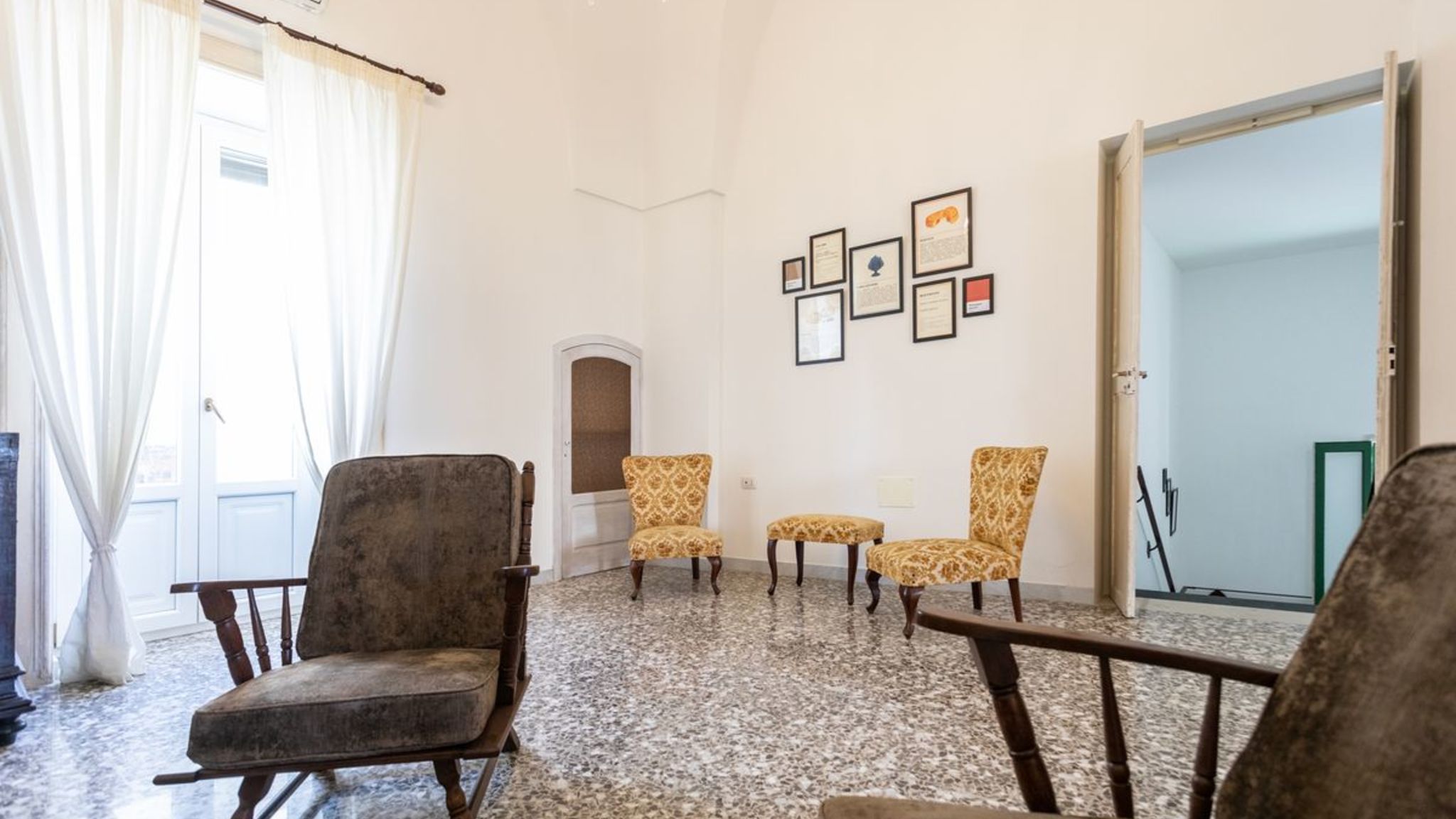 Italianway Racale Palazzo Dante - Salento Reservation