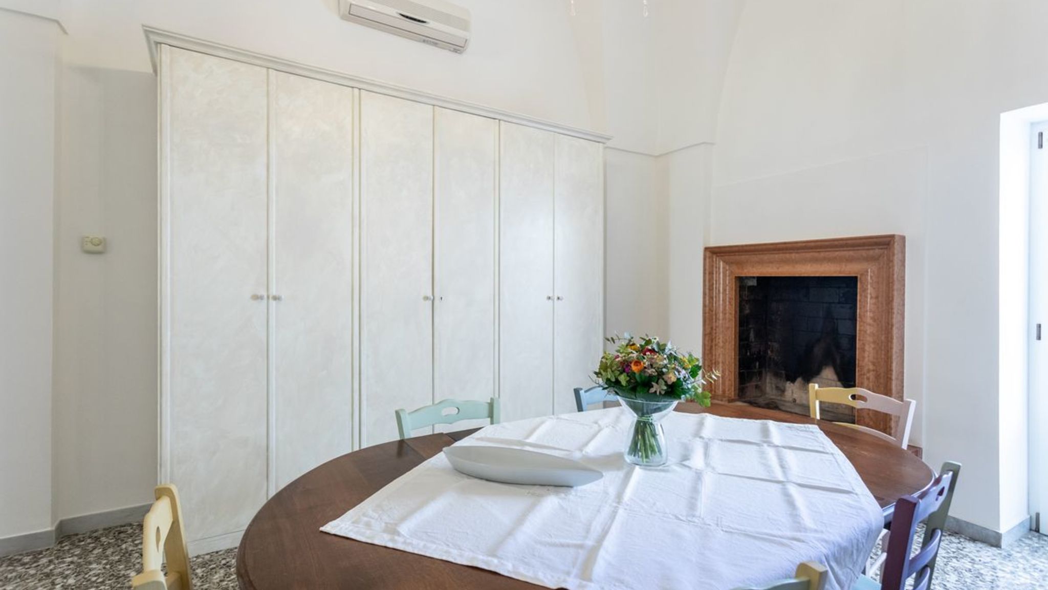 Italianway Racale Palazzo Dante - Salento Reservation