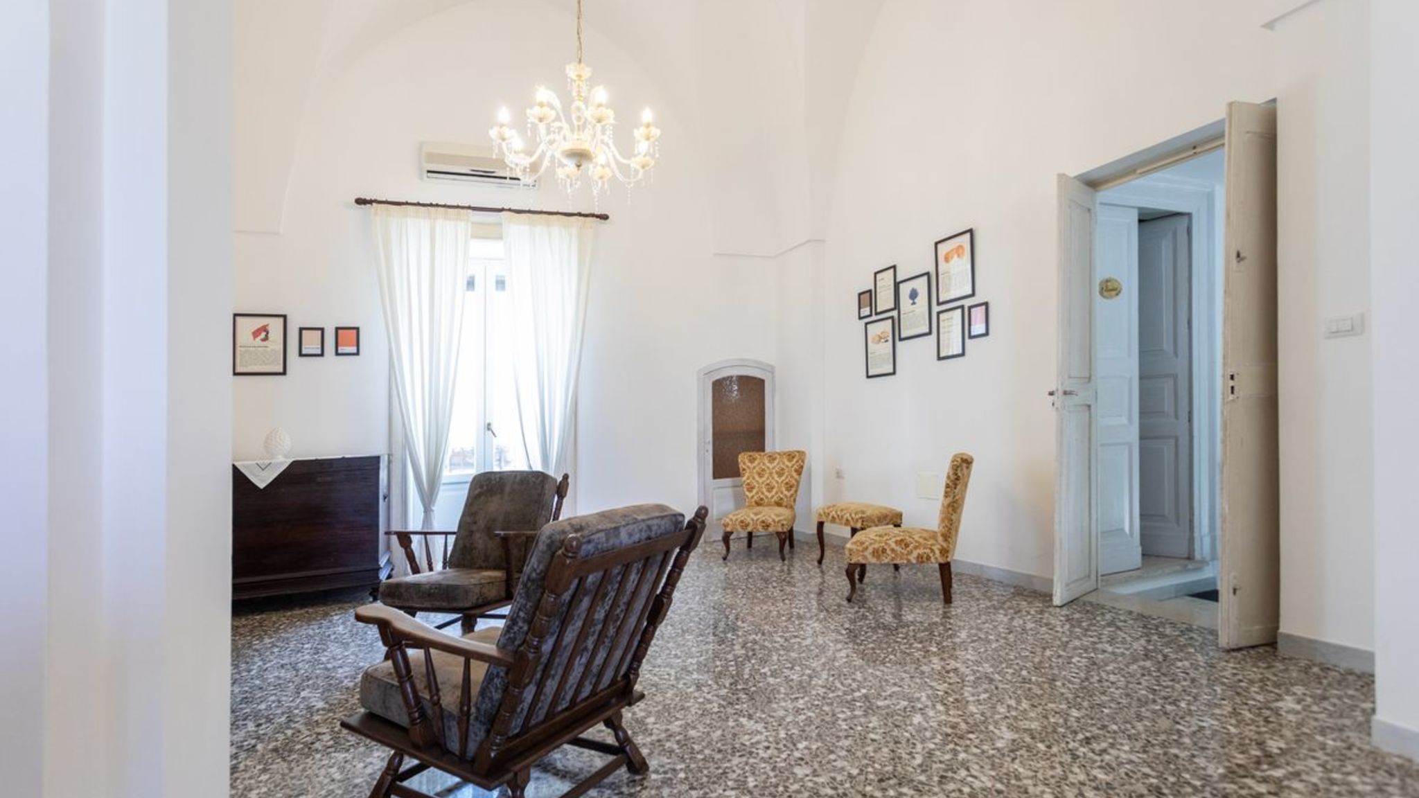 Italianway Racale Palazzo Dante - Salento Reservation