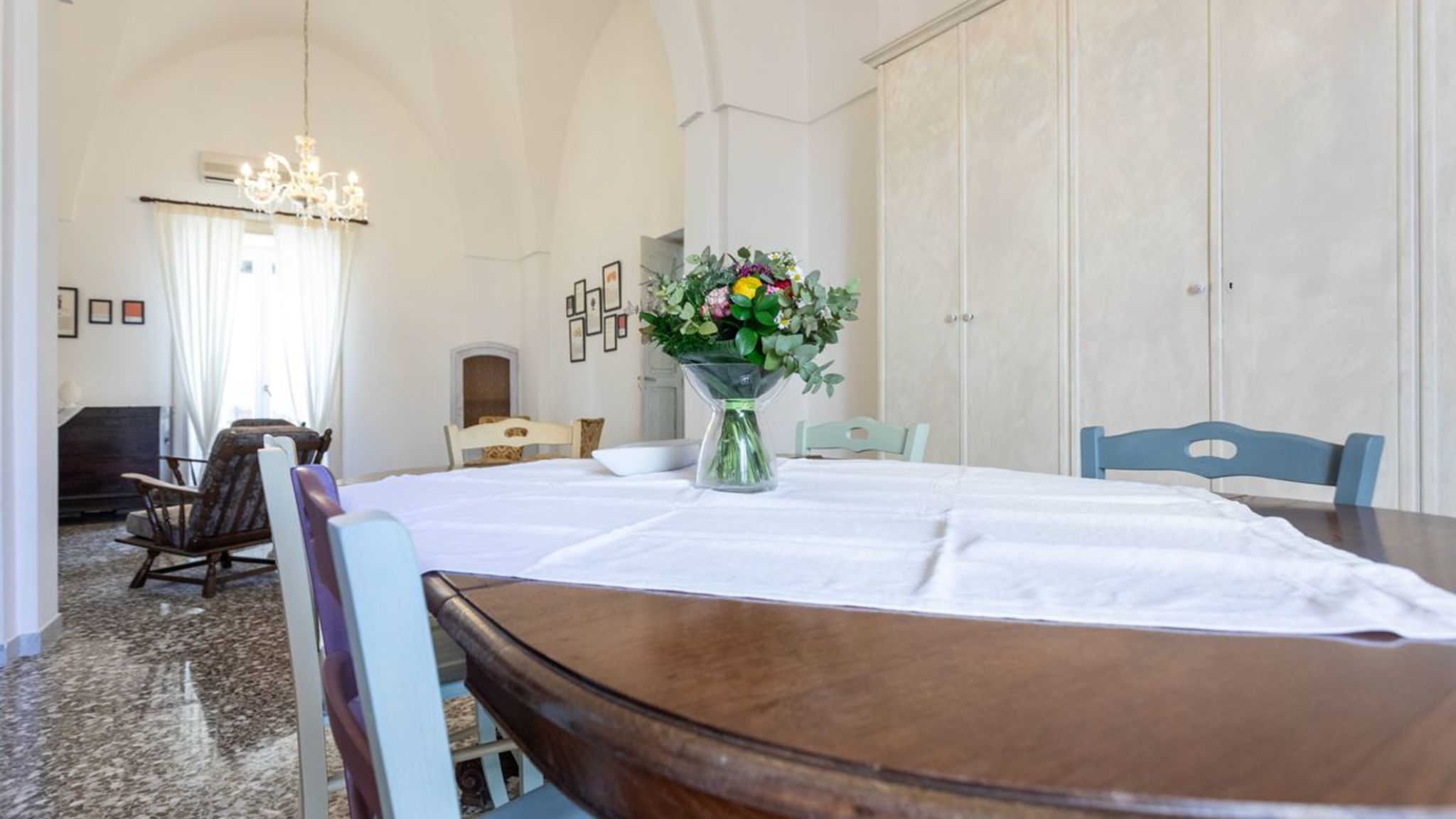 Italianway Racale Palazzo Dante - Salento Reservation