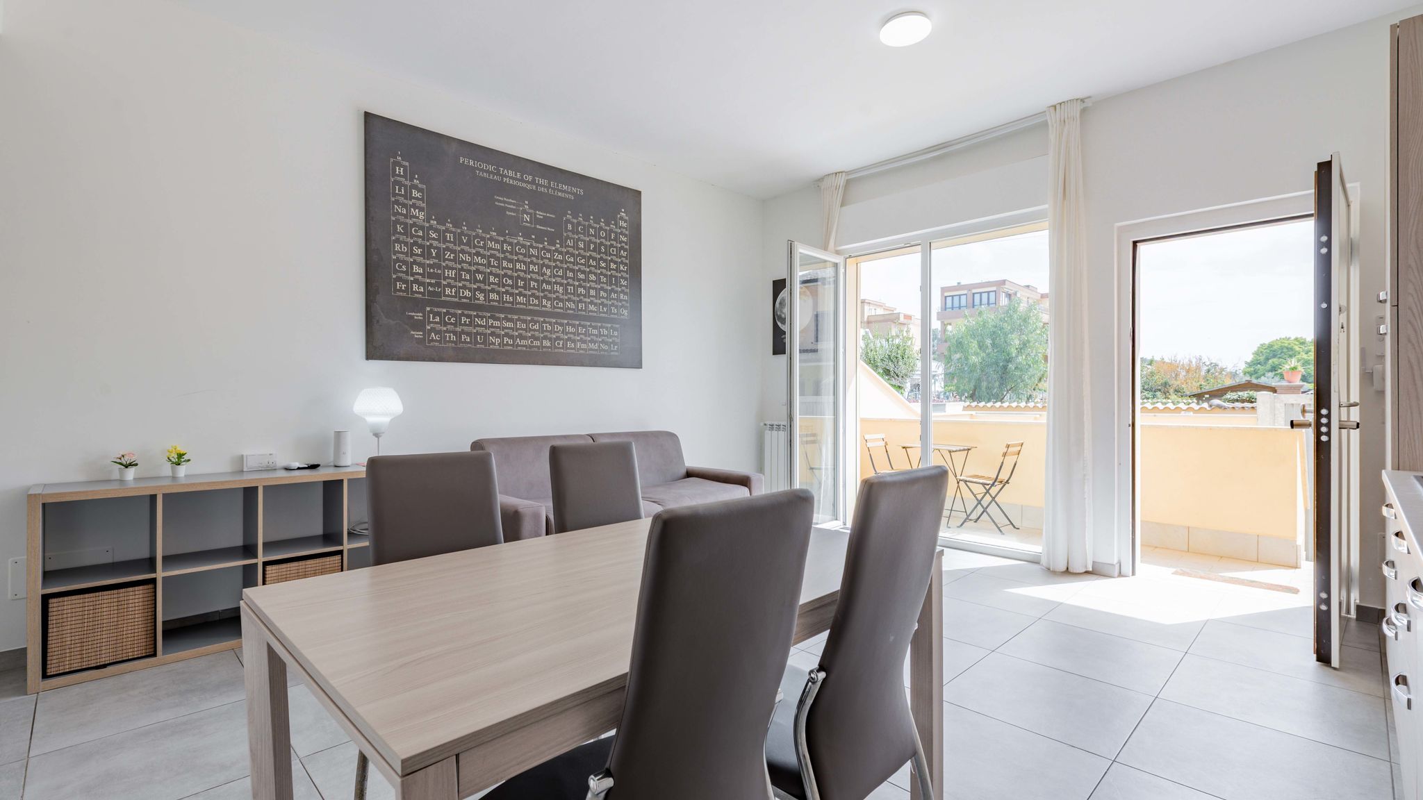 Italianway Fiumicino Mungo