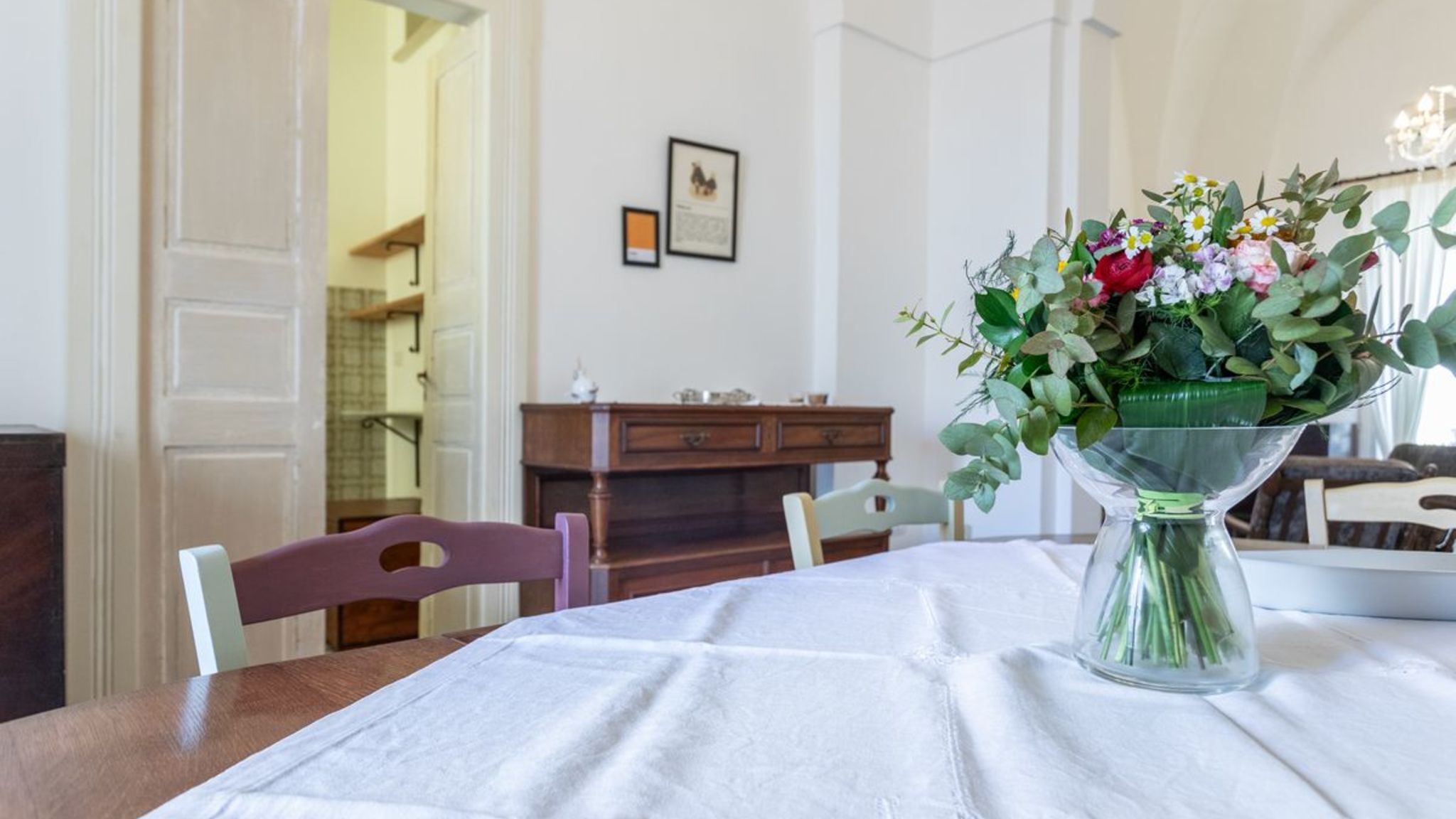 Italianway Racale Palazzo Dante - Salento Reservation