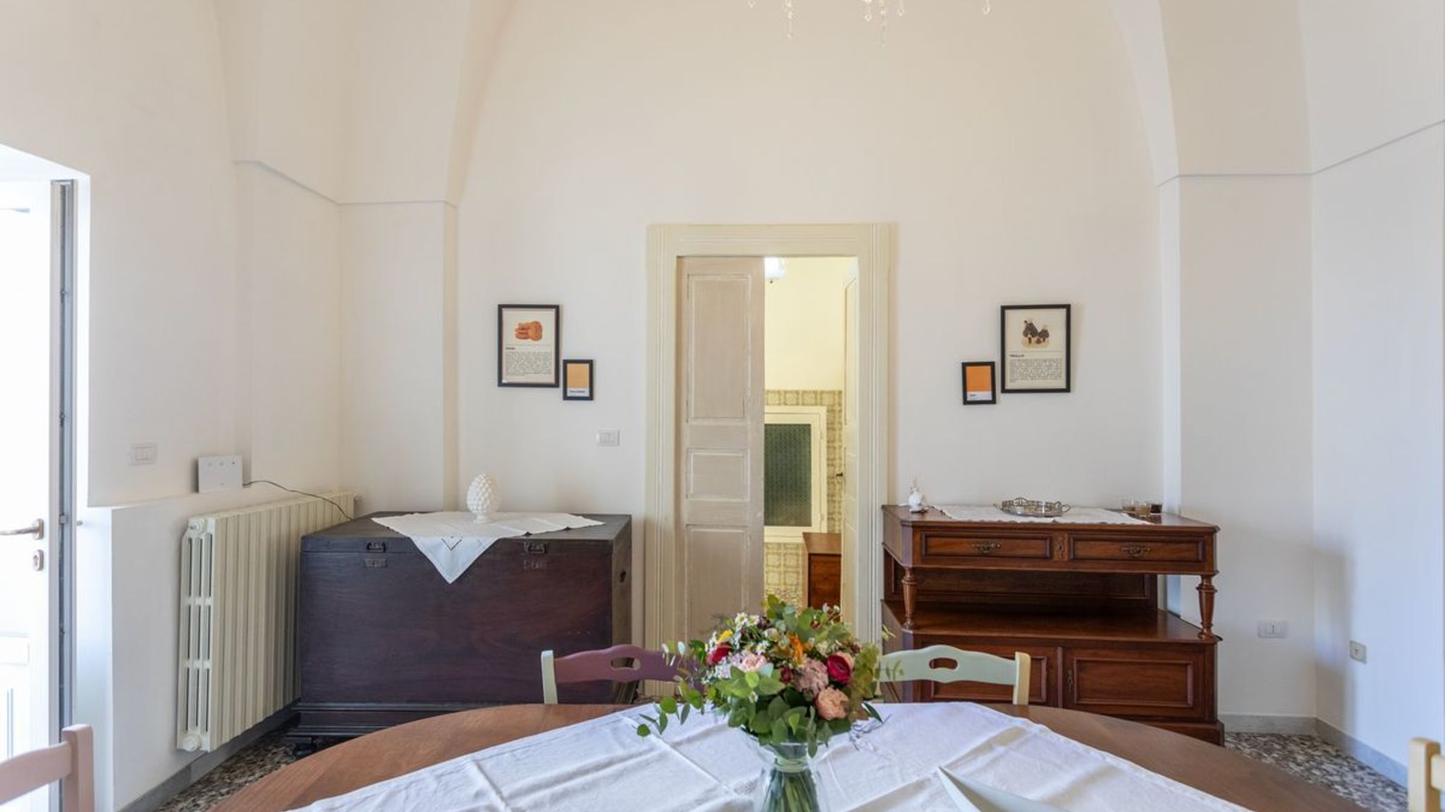 Italianway Racale Palazzo Dante - Salento Reservation