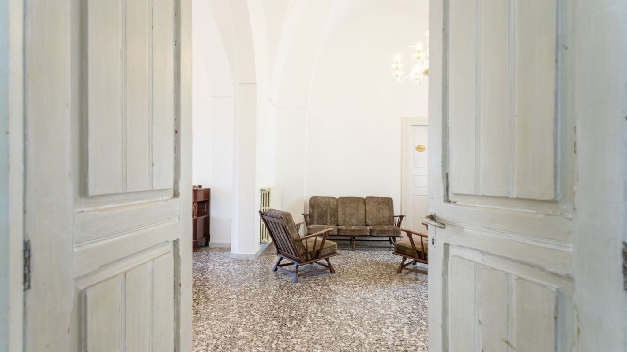 Italianway Racale Palazzo Dante - Salento Reservation