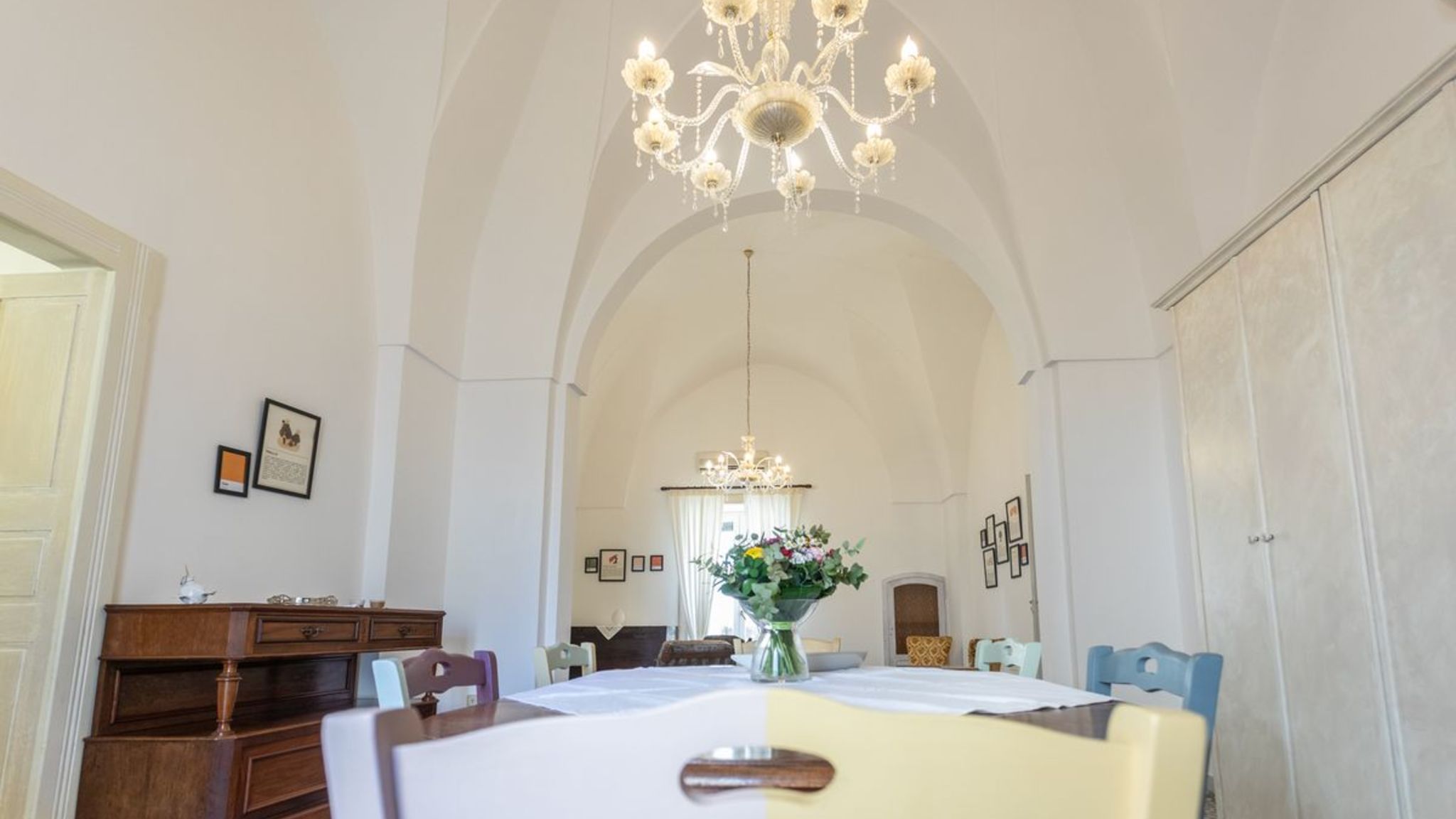 Italianway Racale Palazzo Dante - Salento Reservation