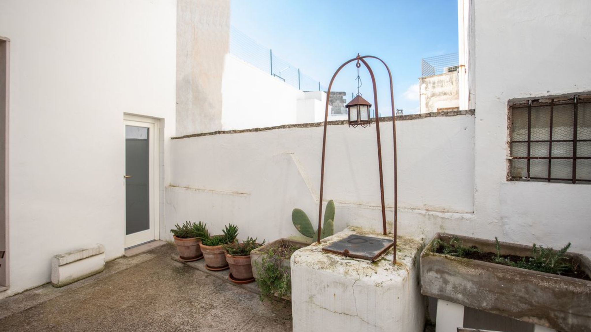 Italianway Racale Palazzo Dante - Salento Reservation