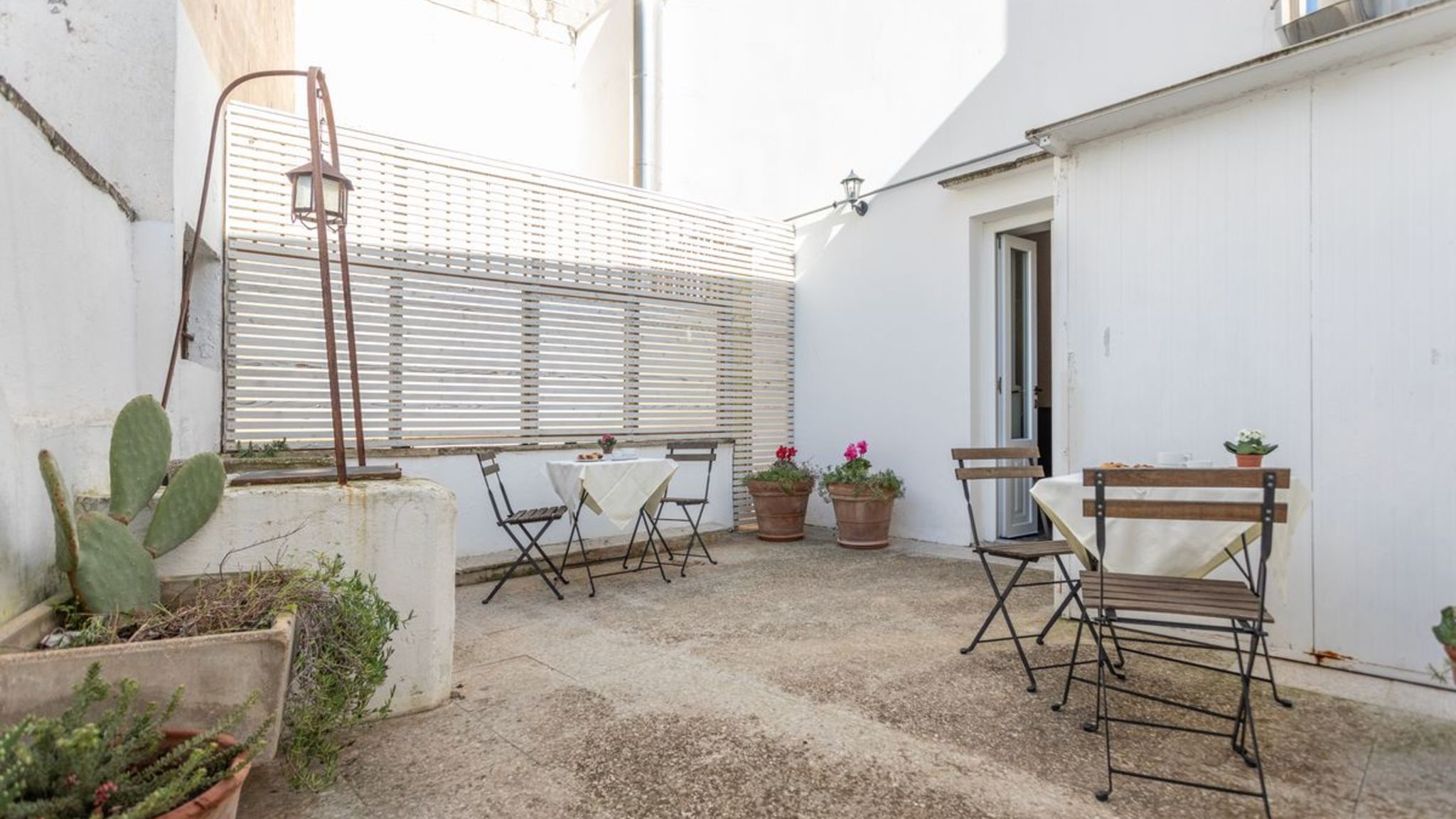 Italianway Racale Palazzo Dante - Salento Reservation