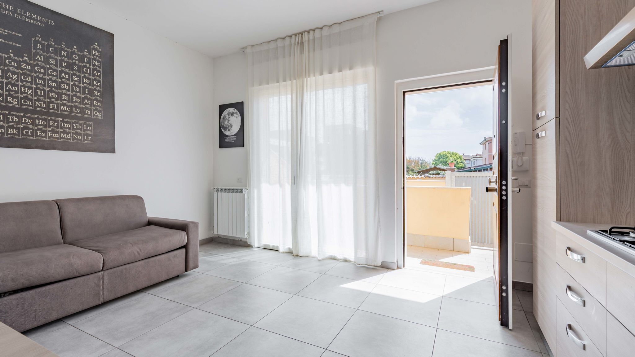 Italianway Fiumicino Mungo