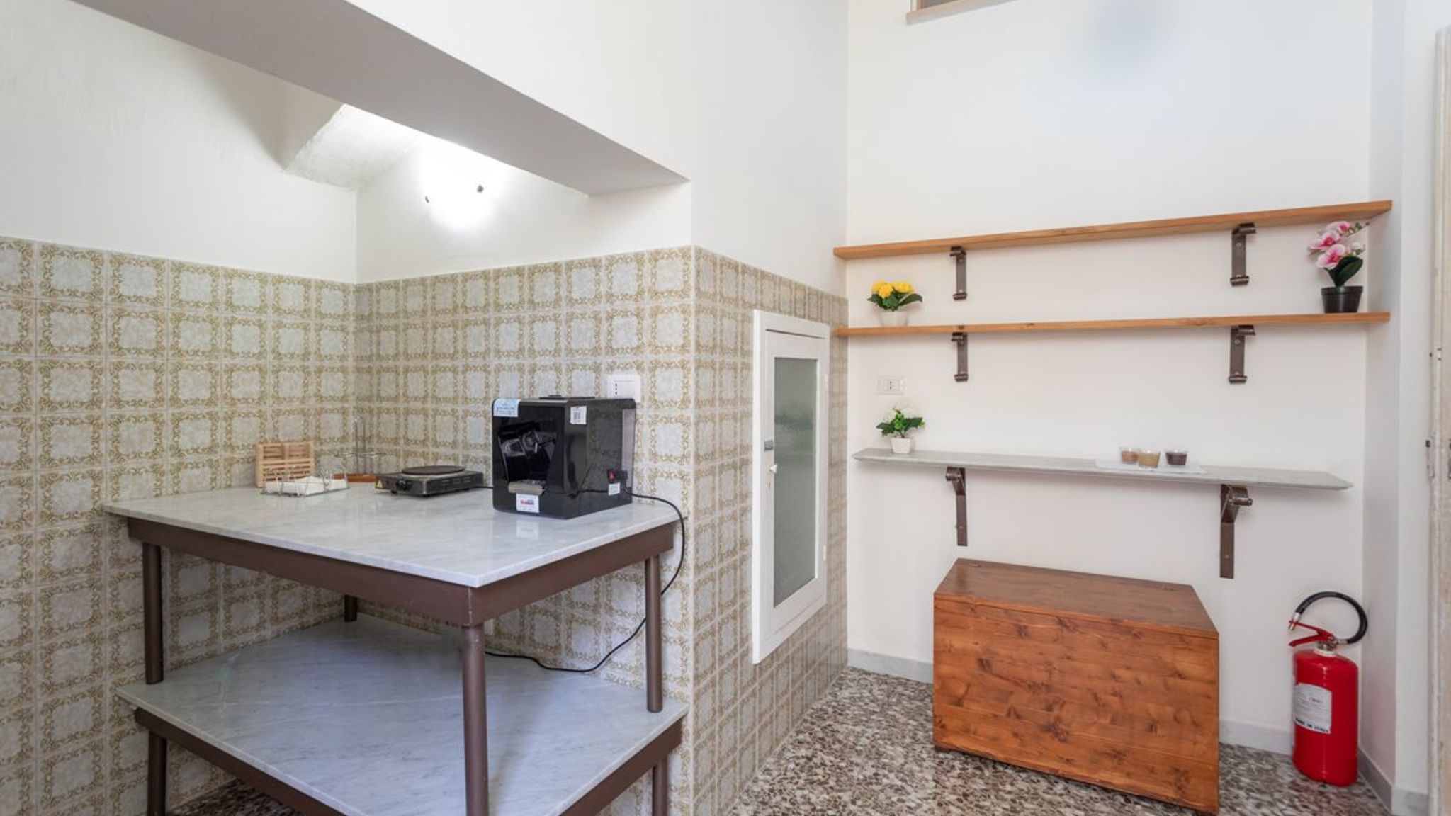 Italianway Racale Palazzo Dante - Salento Reservation