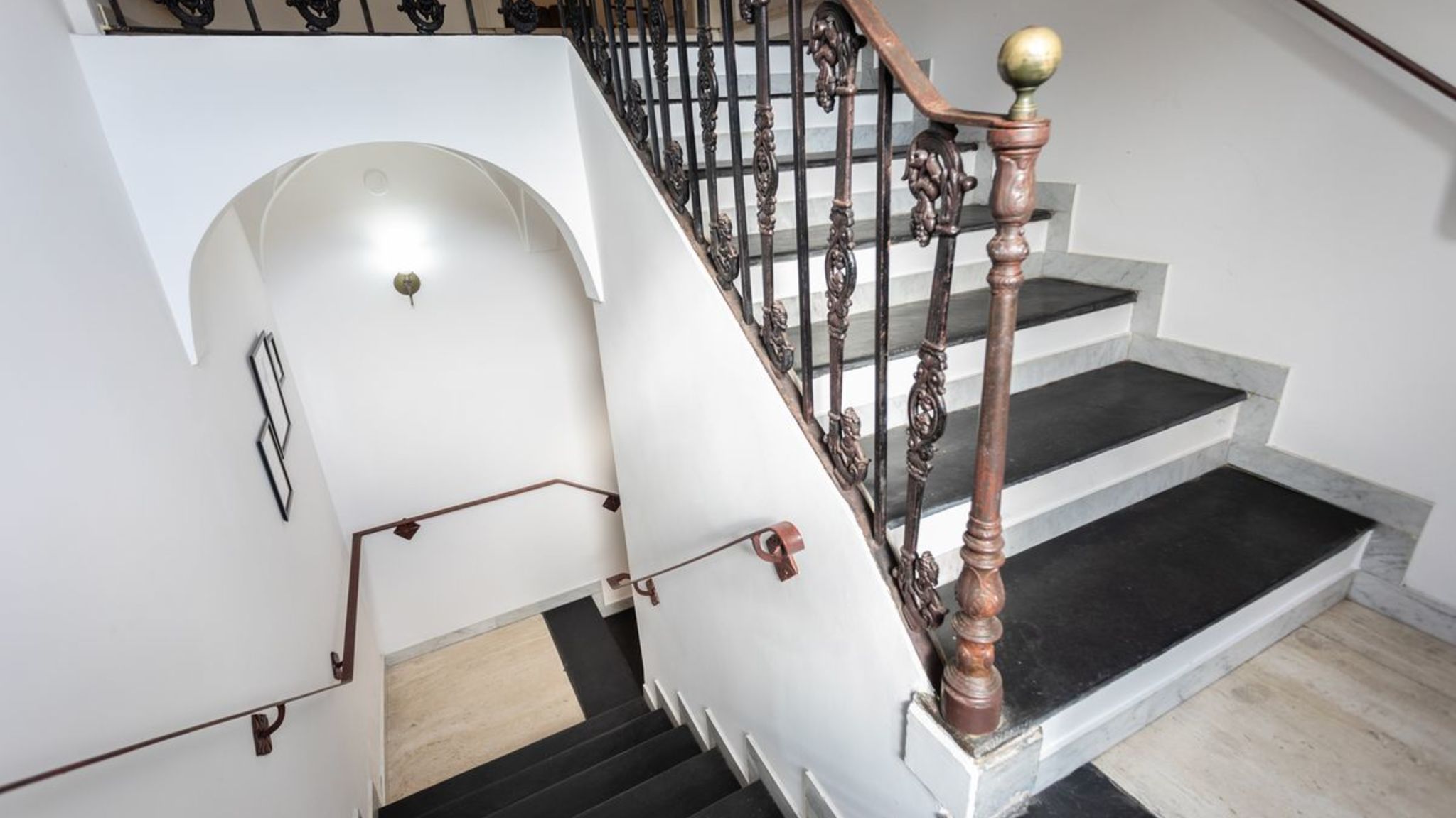 Italianway Racale Palazzo Dante - Salento Reservation