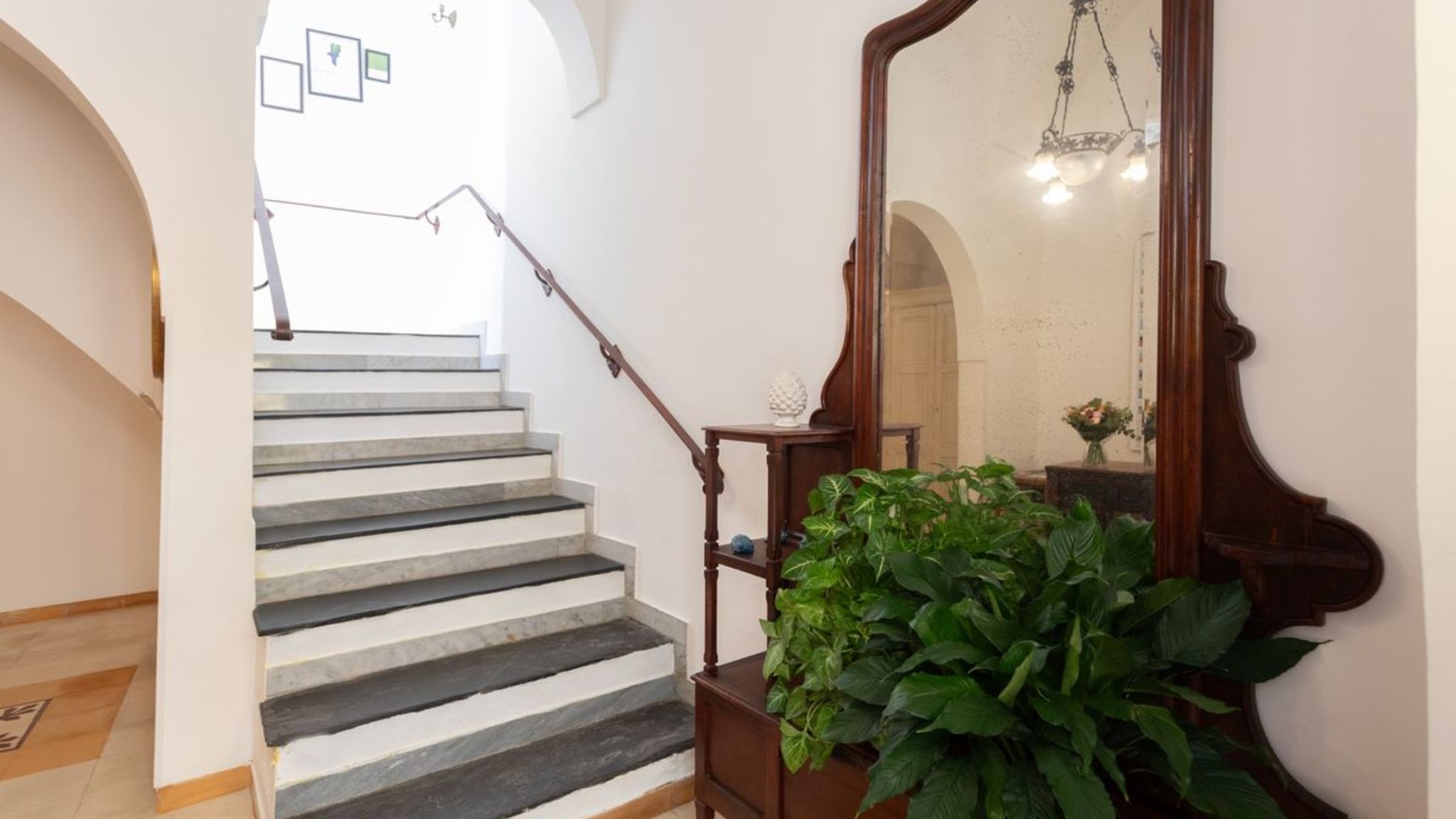 Italianway Racale Palazzo Dante - Salento Reservation