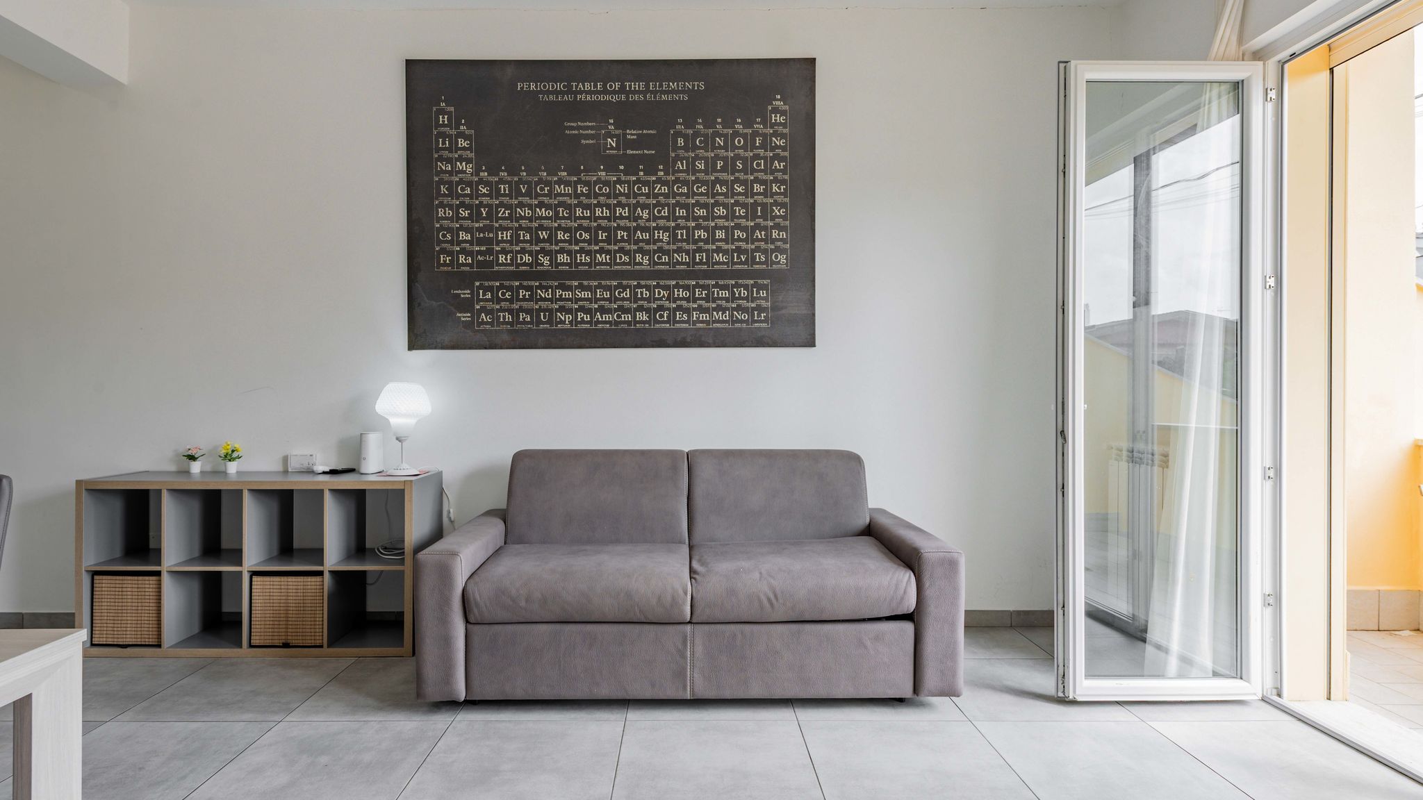 Italianway Fiumicino Mungo