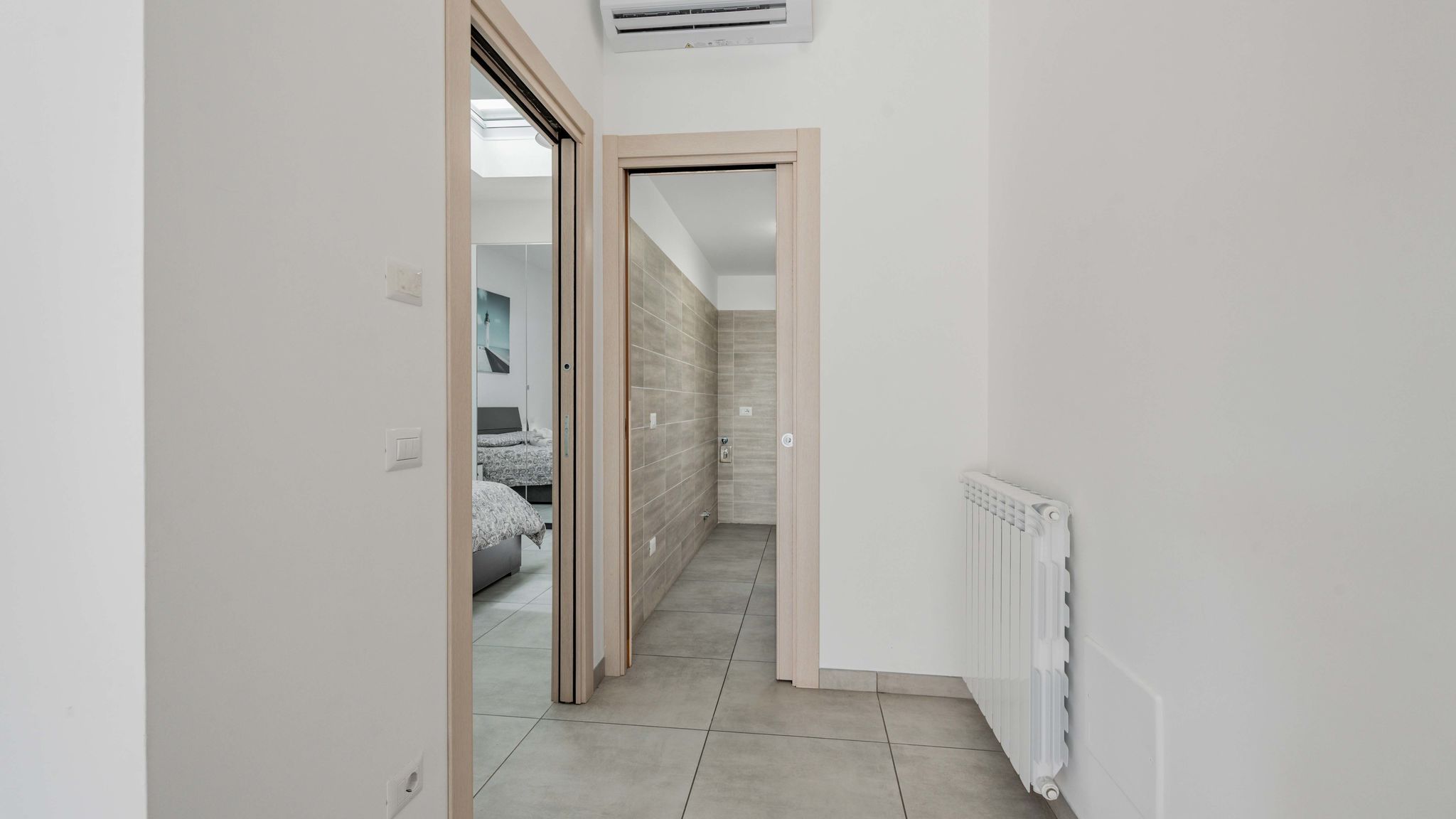 Italianway Fiumicino Mungo