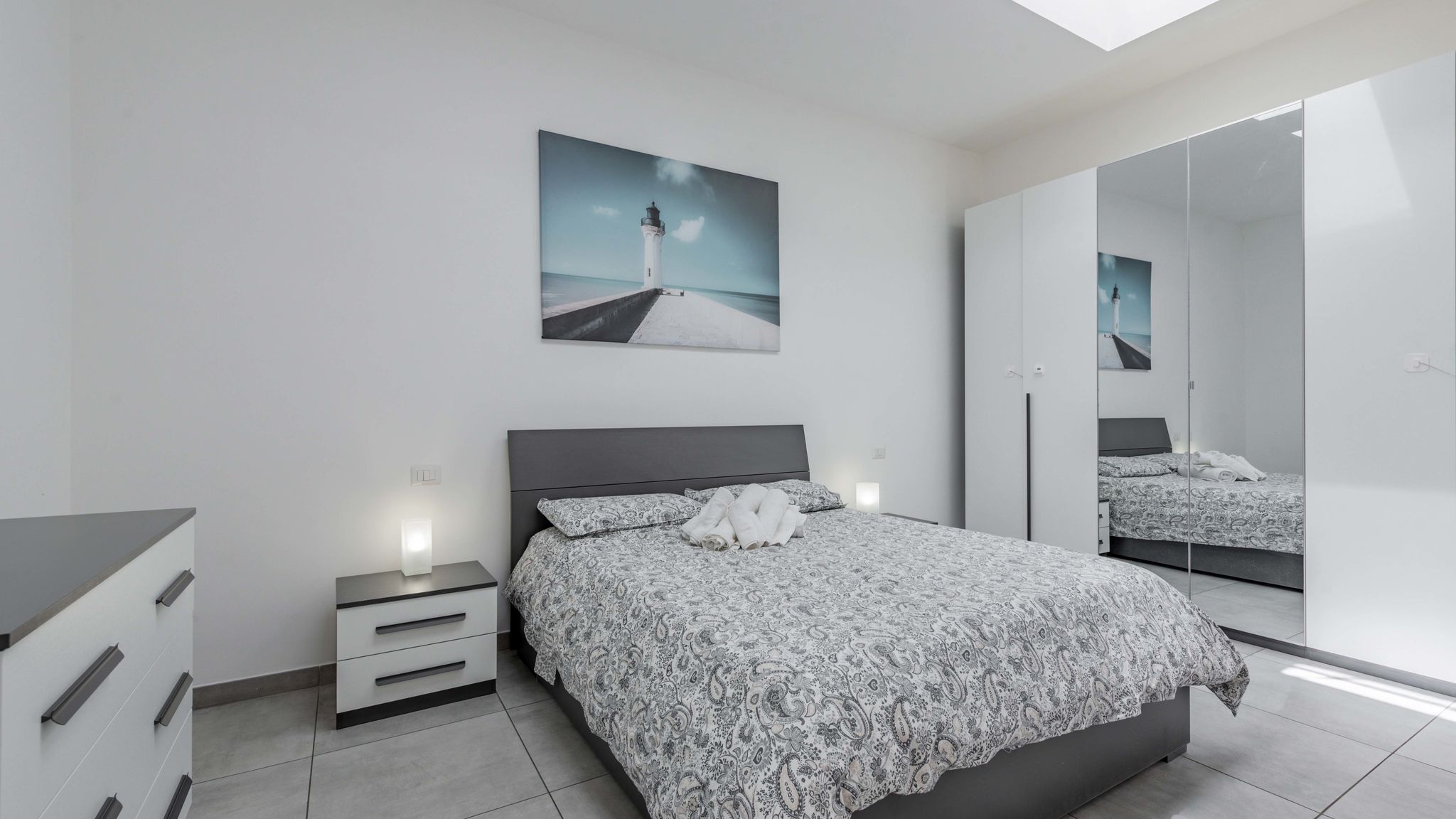 Italianway Fiumicino Mungo