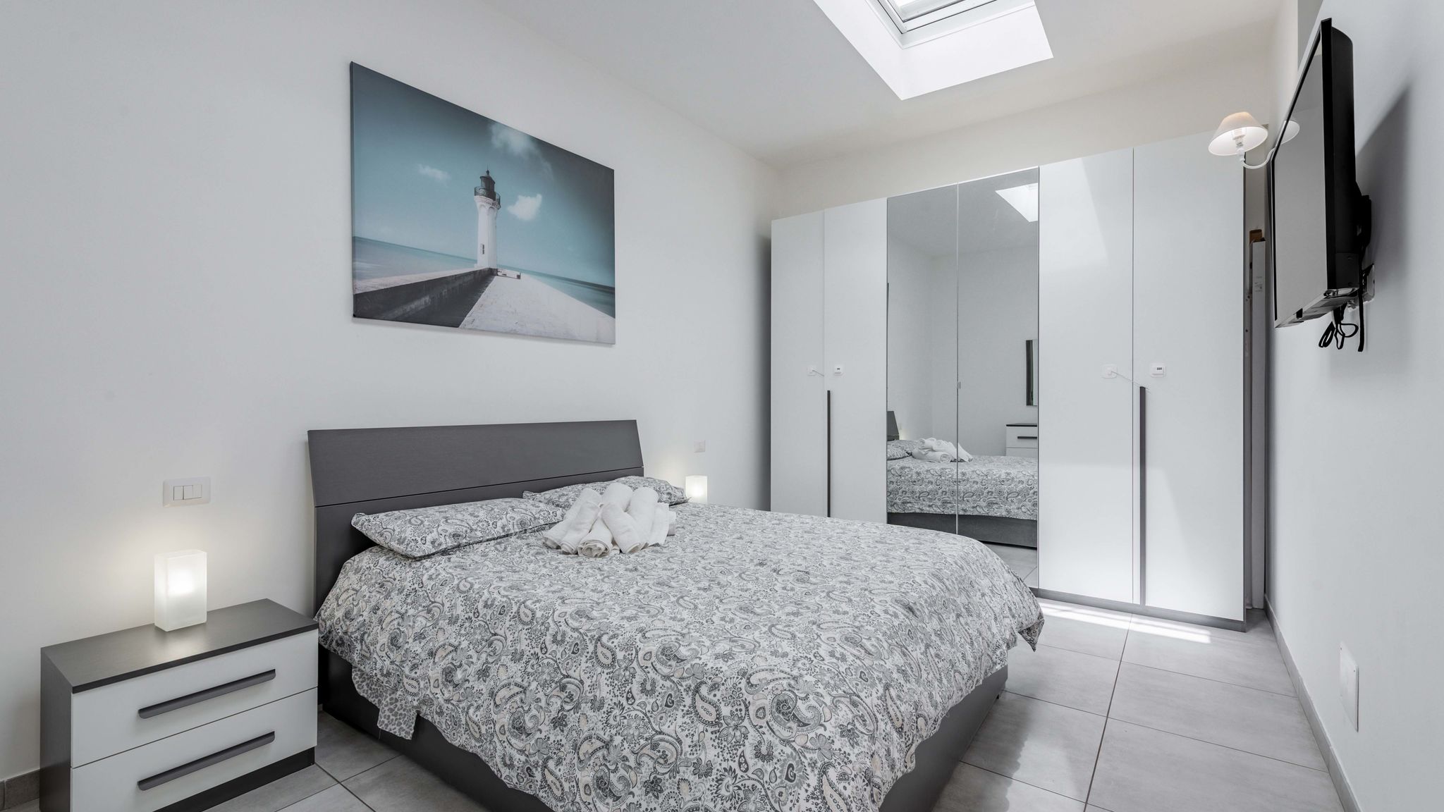 Italianway Fiumicino Mungo