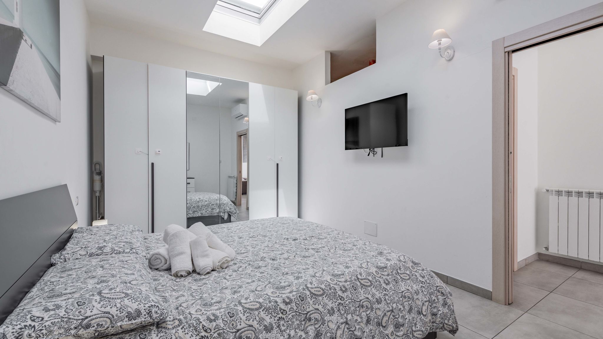 Italianway Fiumicino Mungo